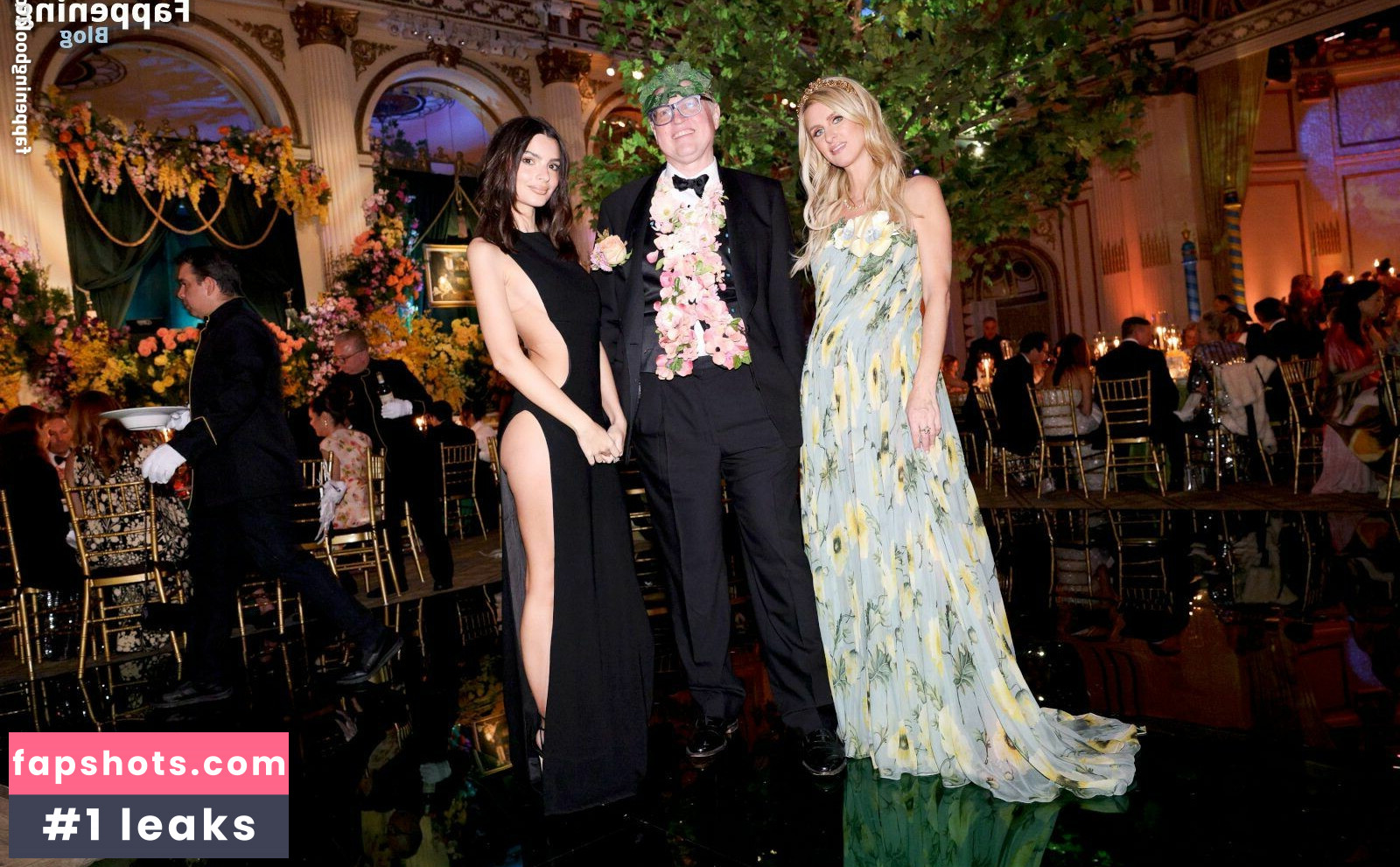 Emily Ratajkowski gallery photo #1930