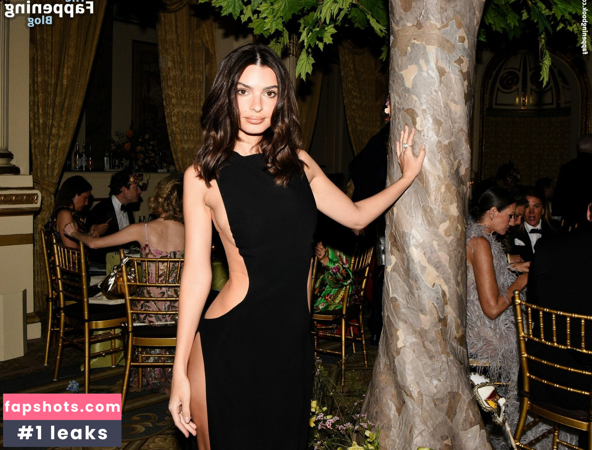 Emily Ratajkowski gallery photo #1937