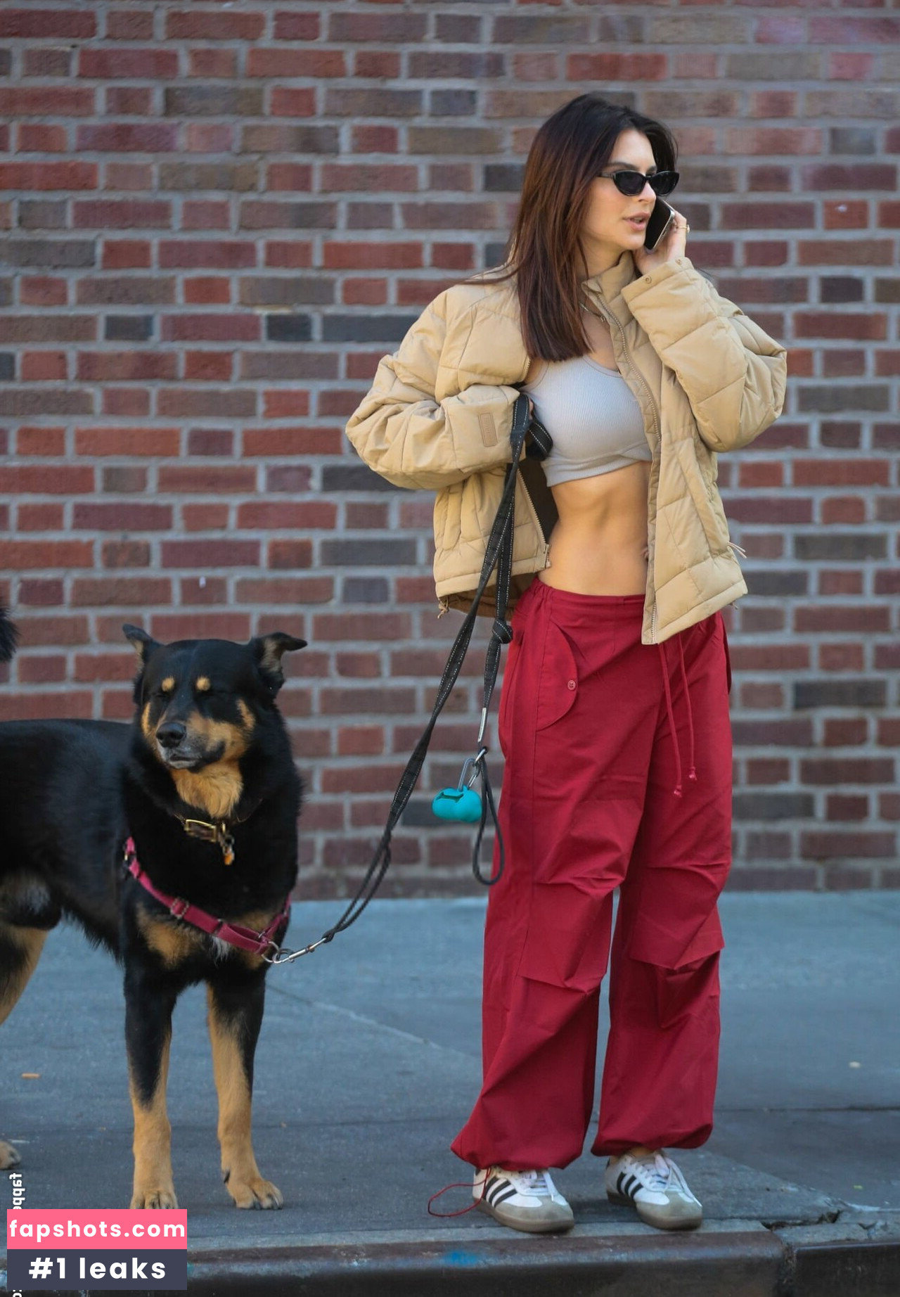 Emily Ratajkowski gallery photo #1949