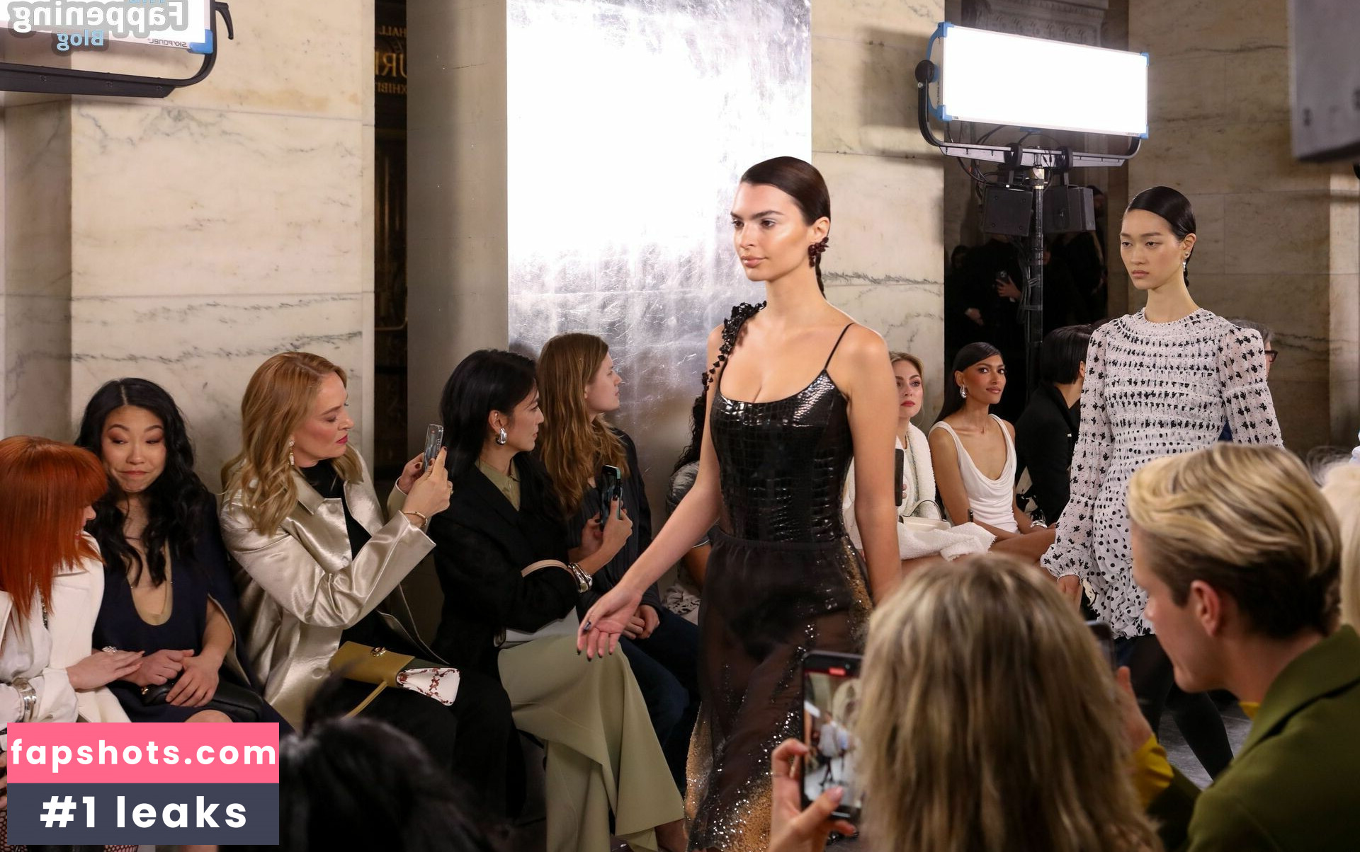 Emily Ratajkowski gallery photo #2371