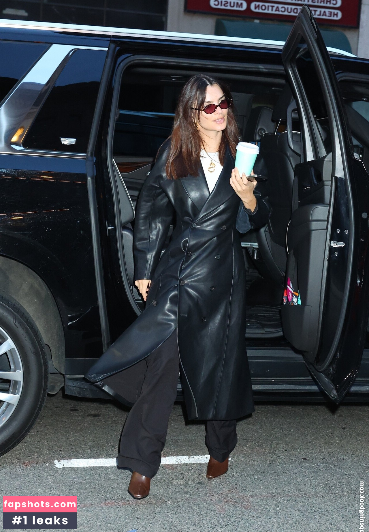 Emily Ratajkowski gallery photo #2378