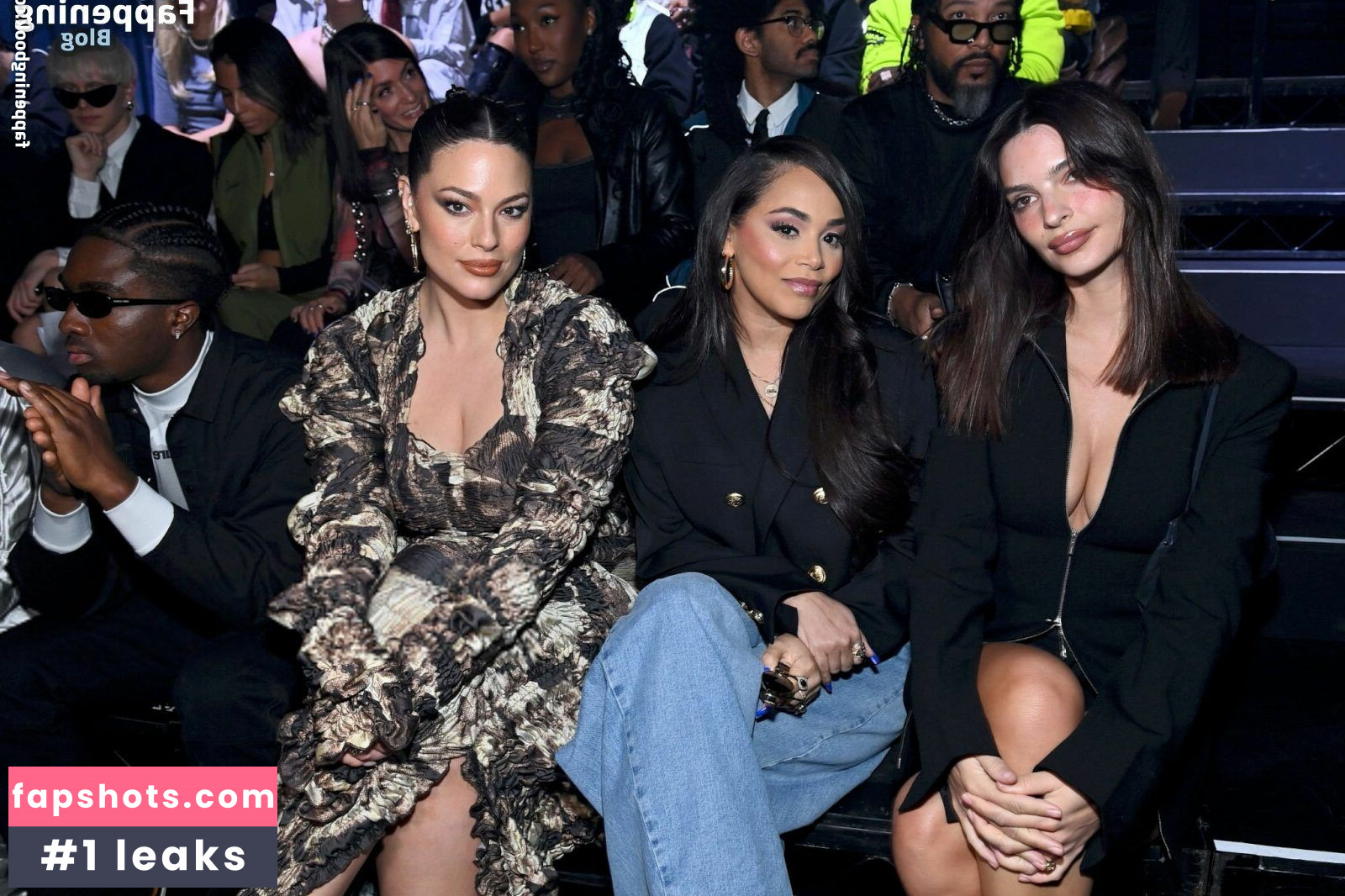 Emily Ratajkowski gallery photo #2403