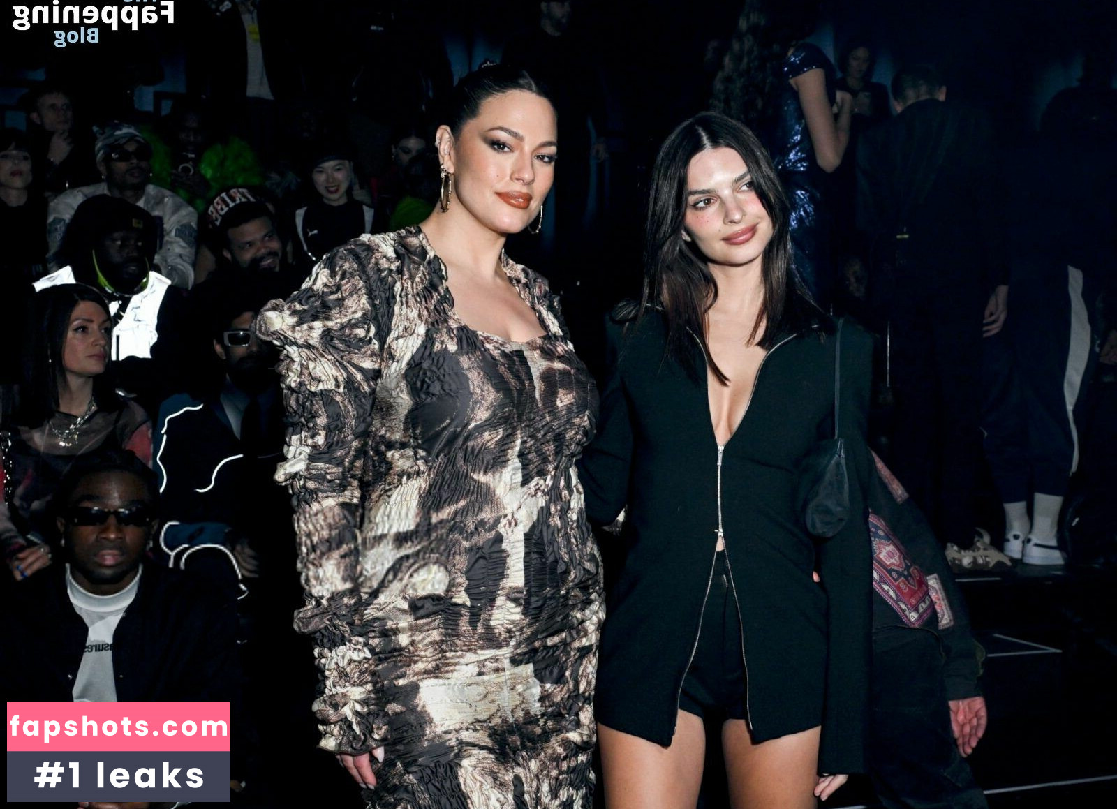 Emily Ratajkowski gallery photo #2426