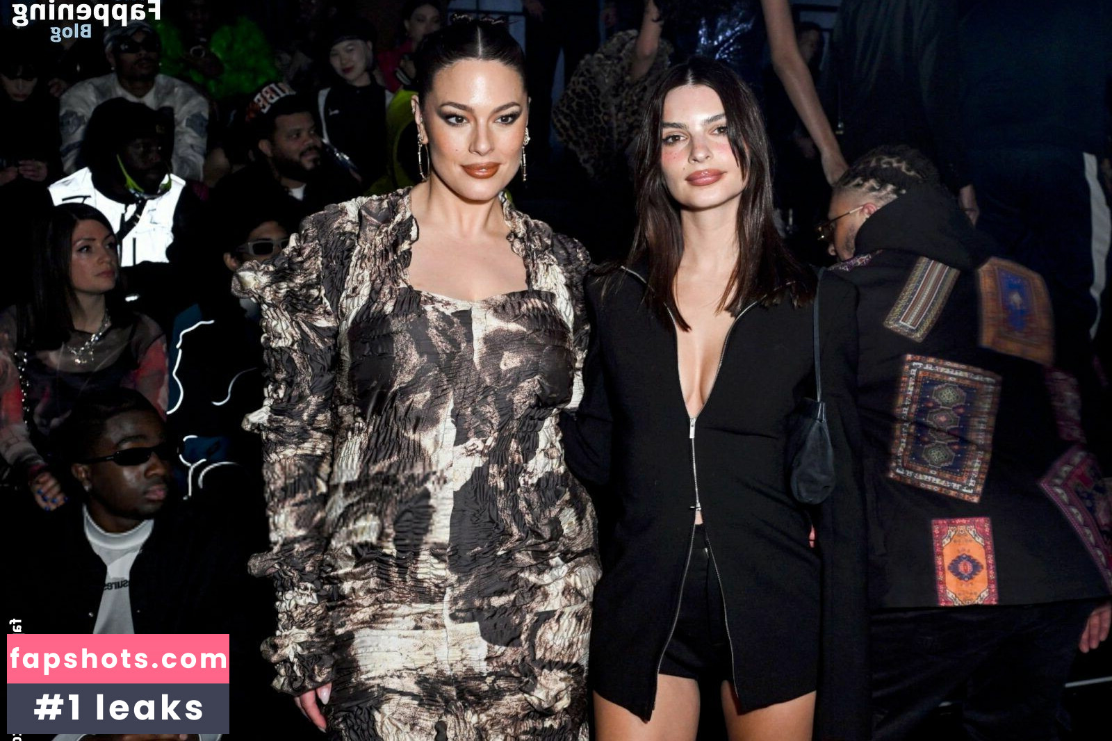 Emily Ratajkowski gallery photo #2432