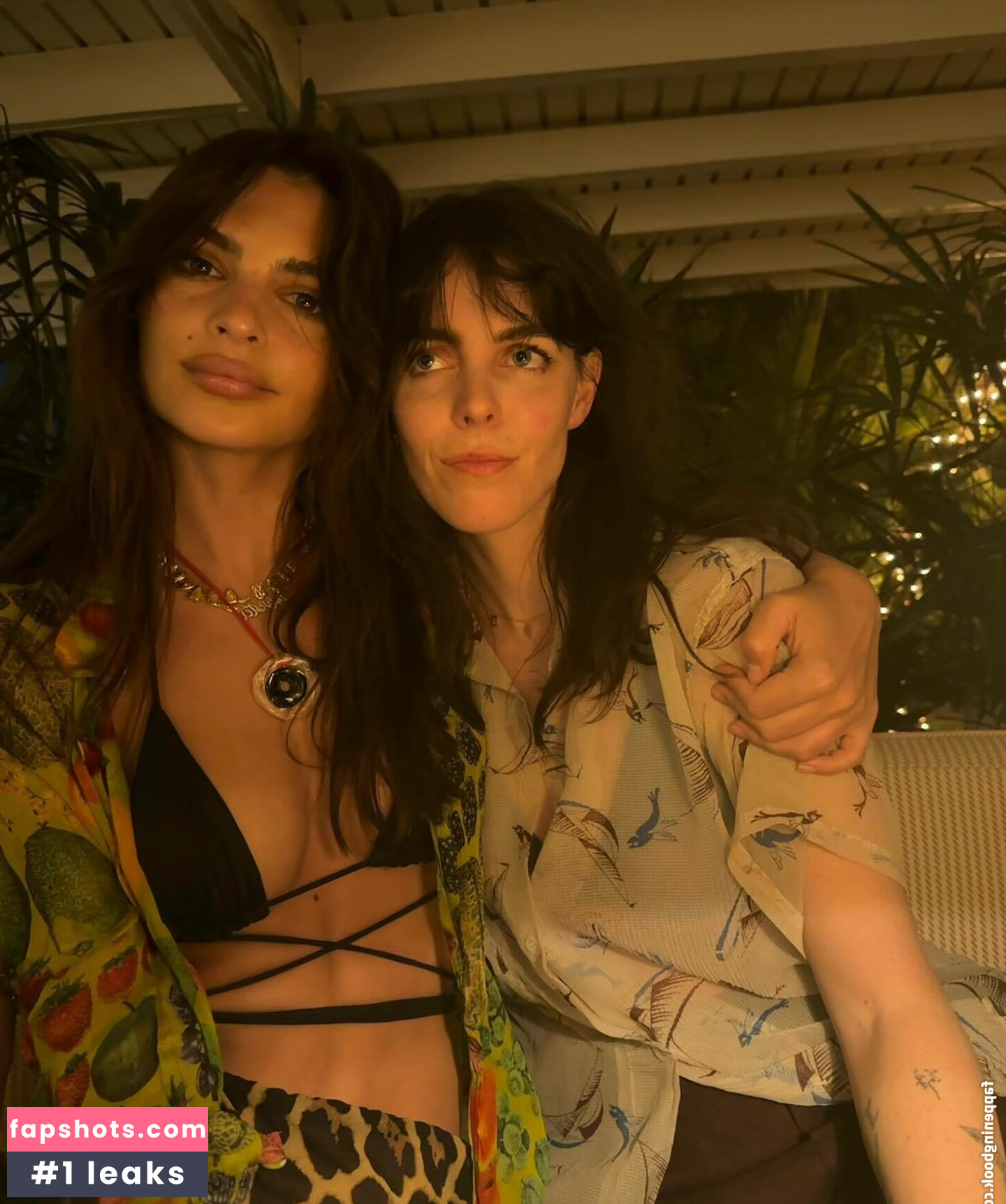 Emily Ratajkowski gallery photo #2442