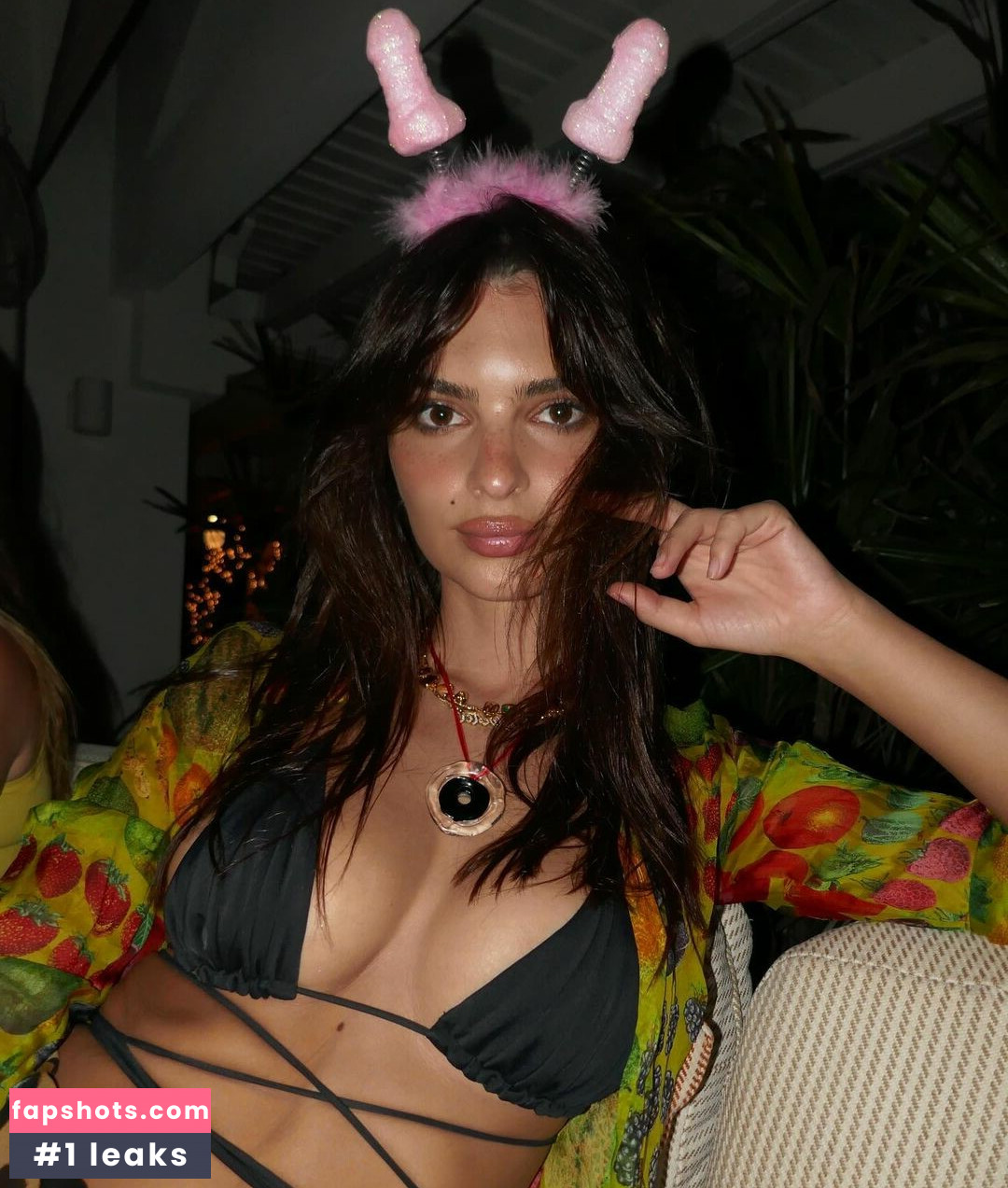 Emily Ratajkowski gallery photo #2448