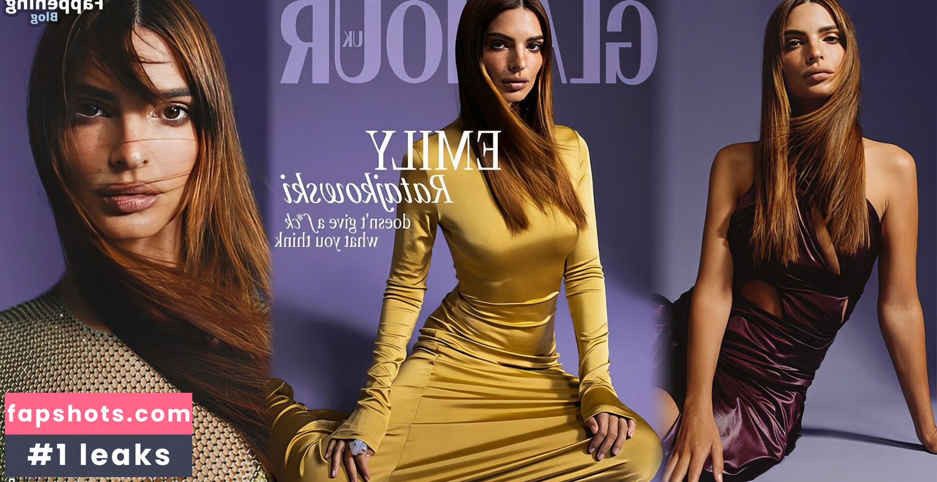 Emily Ratajkowski gallery photo #2454