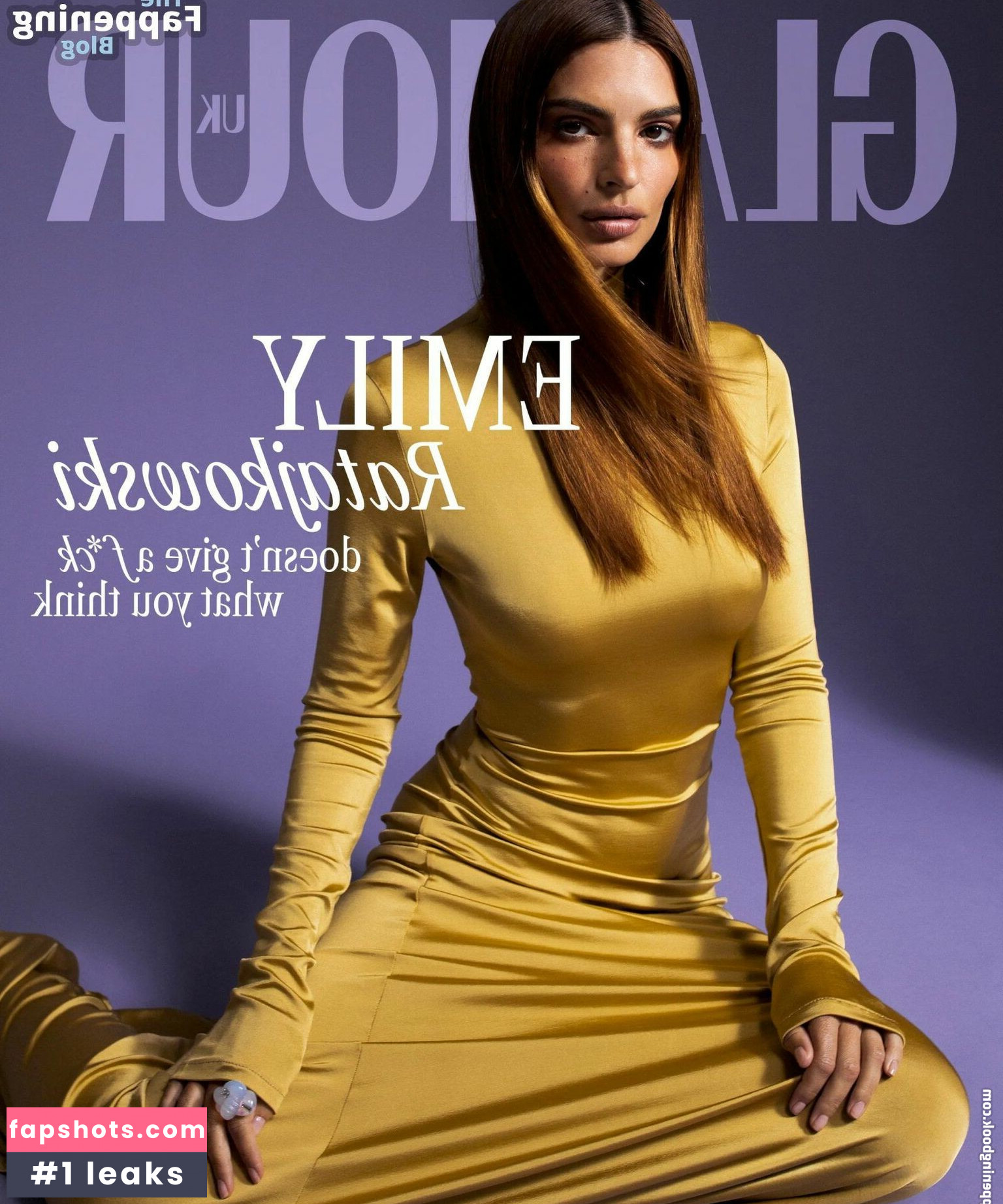 Emily Ratajkowski gallery photo #2456