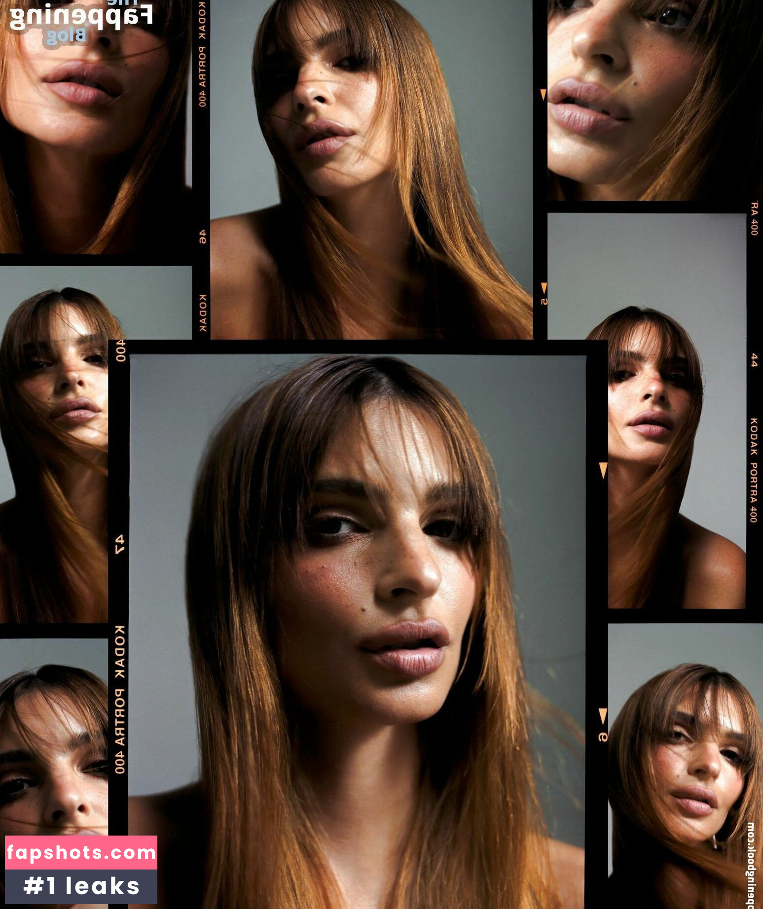 Emily Ratajkowski gallery photo #2458