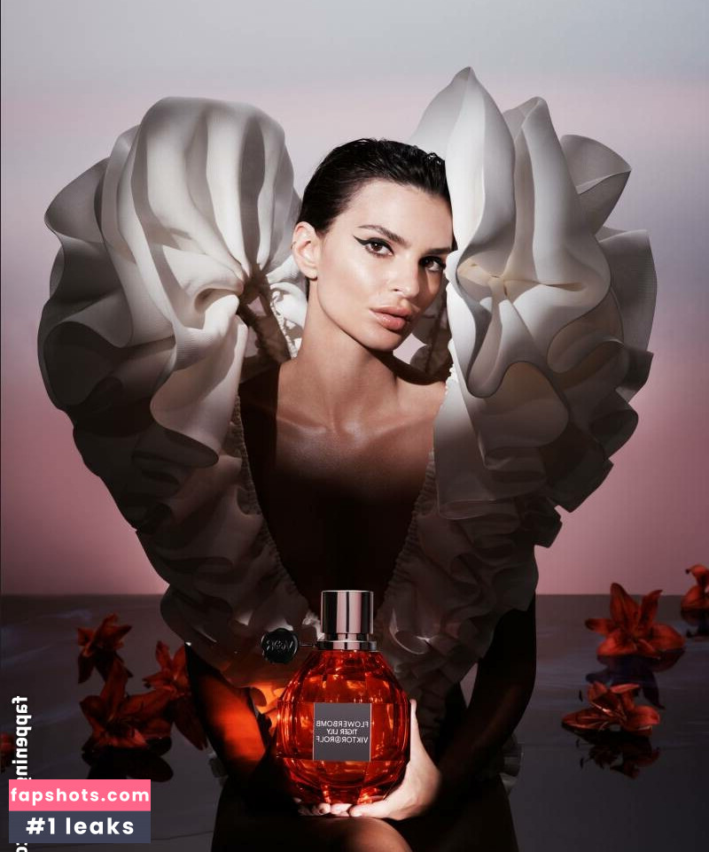 Emily Ratajkowski gallery photo #2472