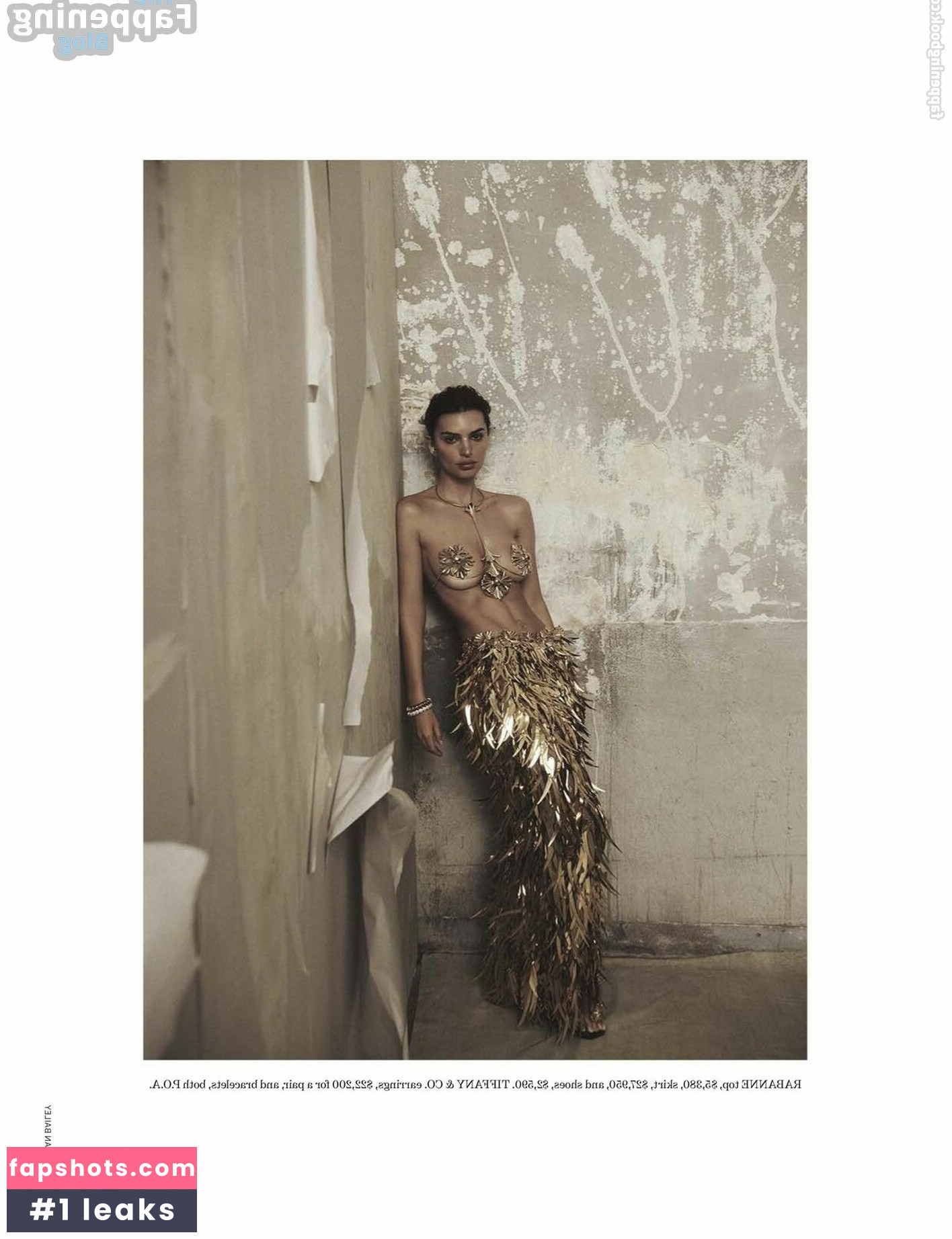 Emily Ratajkowski gallery photo #2572