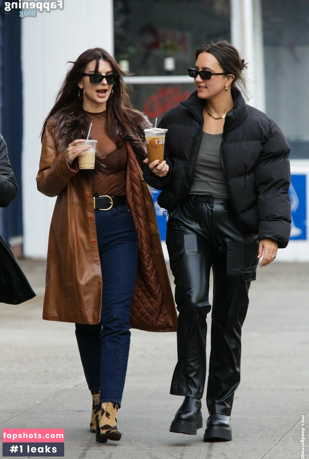 Emily Ratajkowski gallery photo #2667