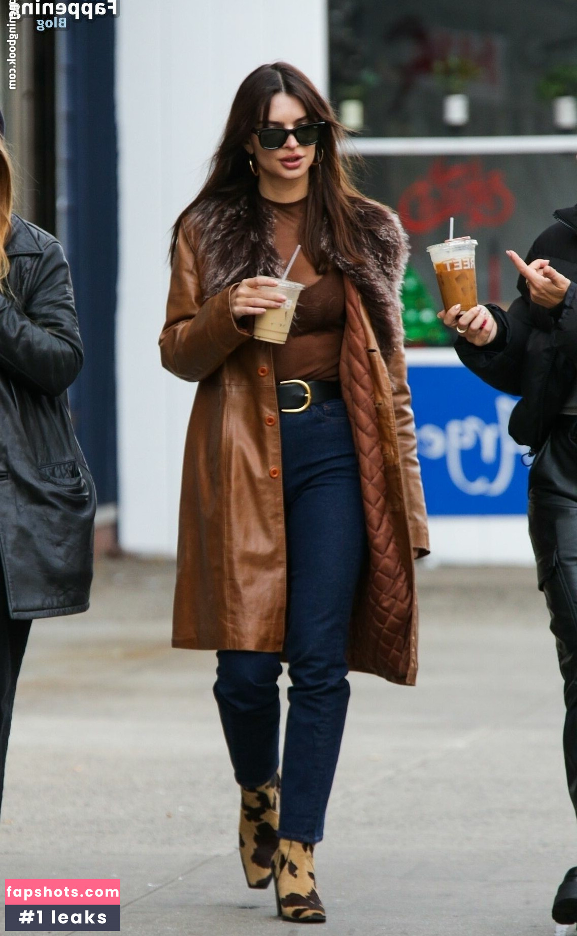 Emily Ratajkowski gallery photo #2668