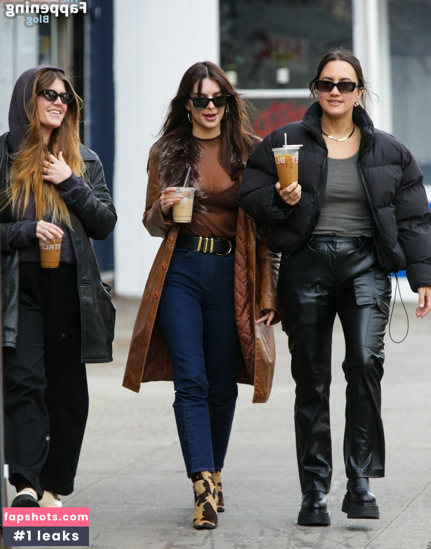 Emily Ratajkowski gallery photo #2675