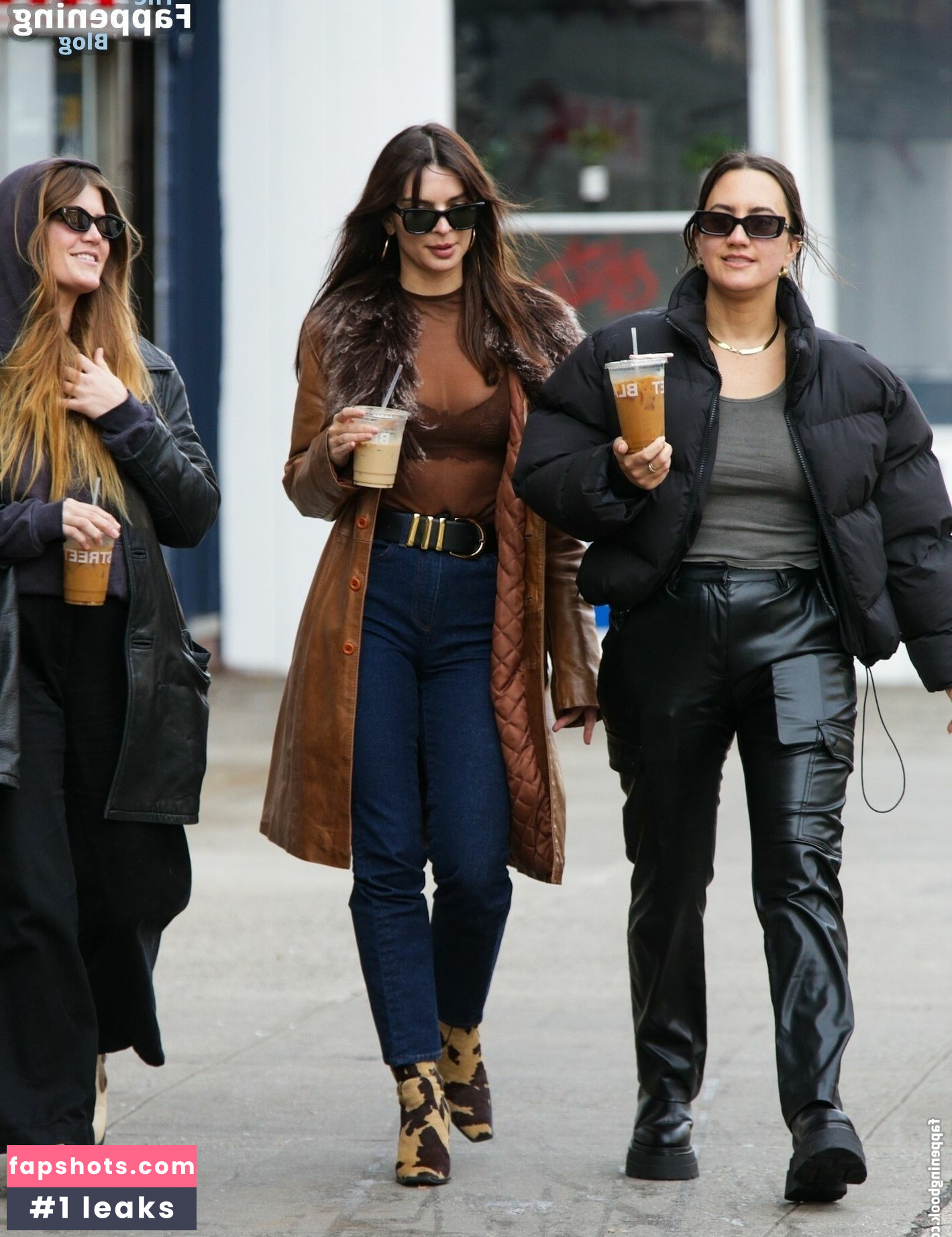 Emily Ratajkowski gallery photo #2676