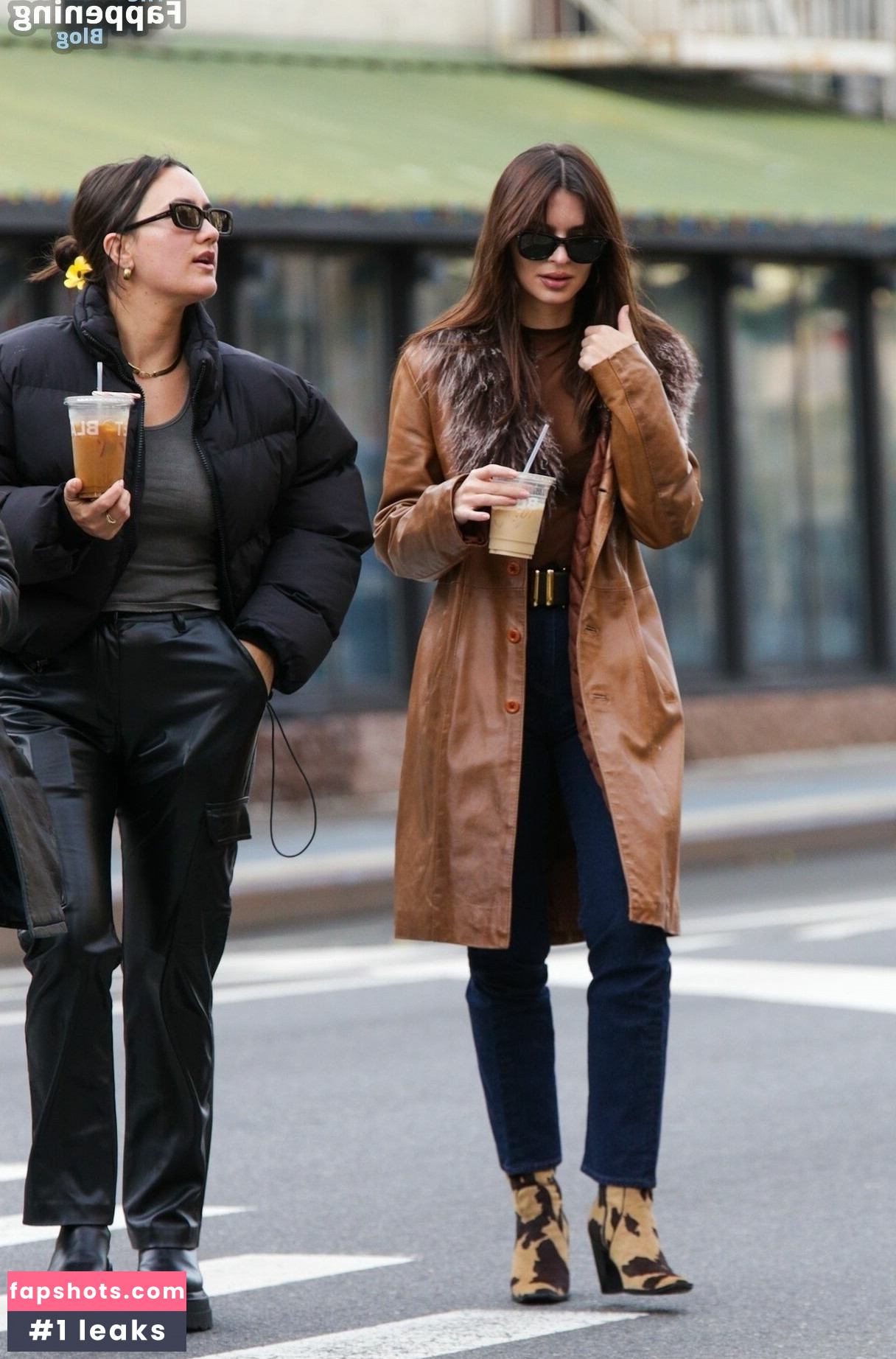 Emily Ratajkowski gallery photo #2677