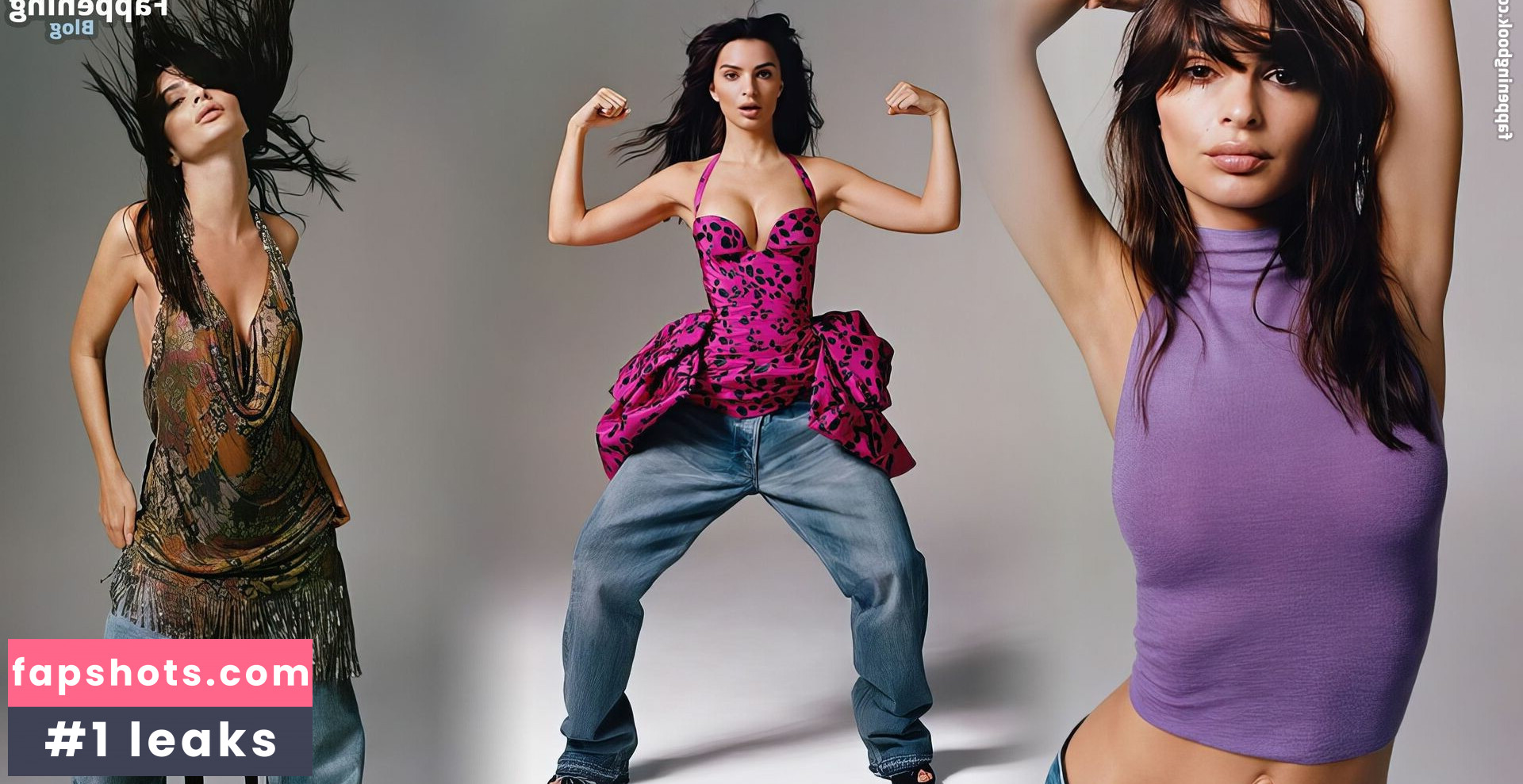 Emily Ratajkowski gallery photo #2721