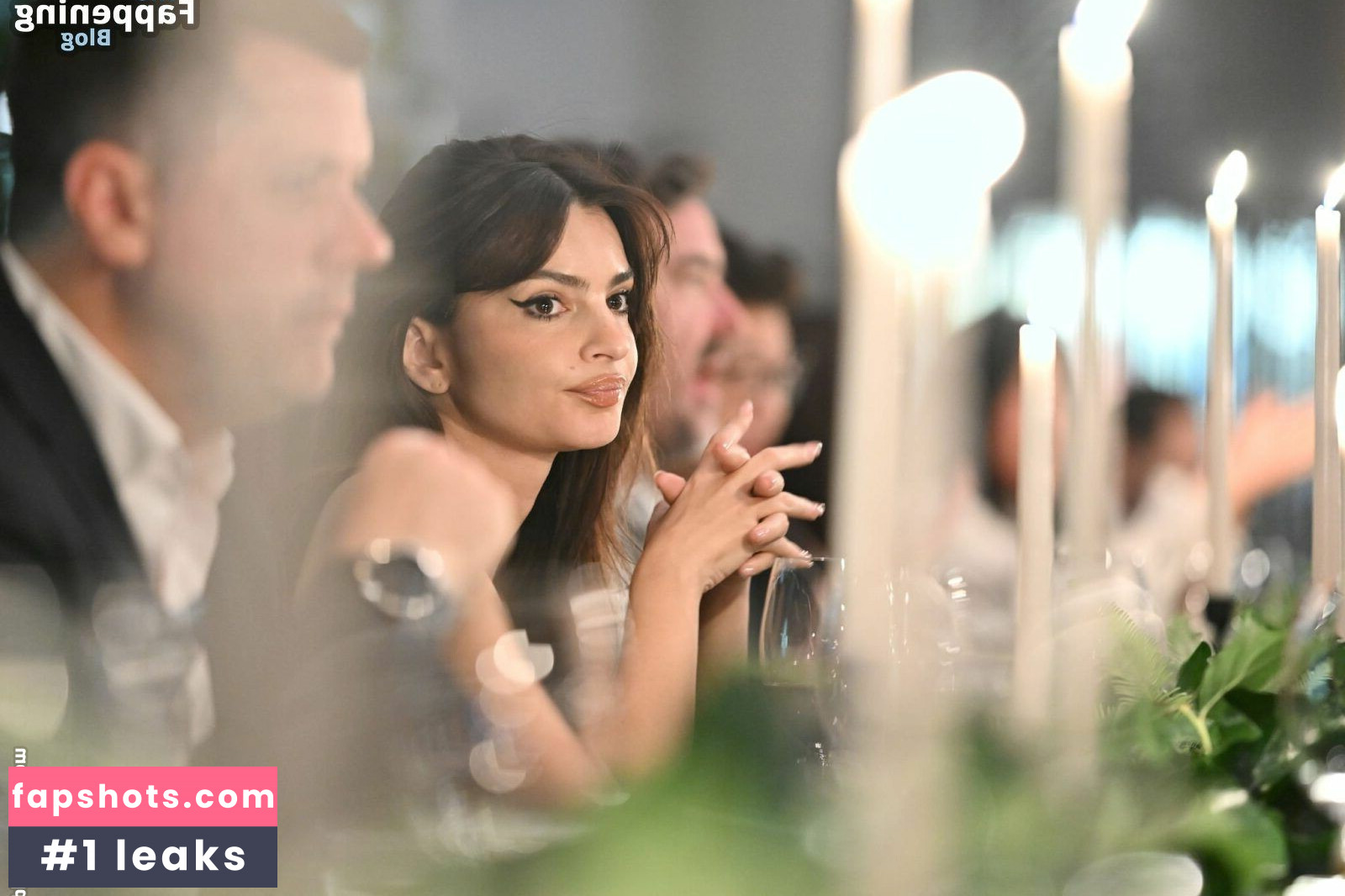 Emily Ratajkowski gallery photo #2747