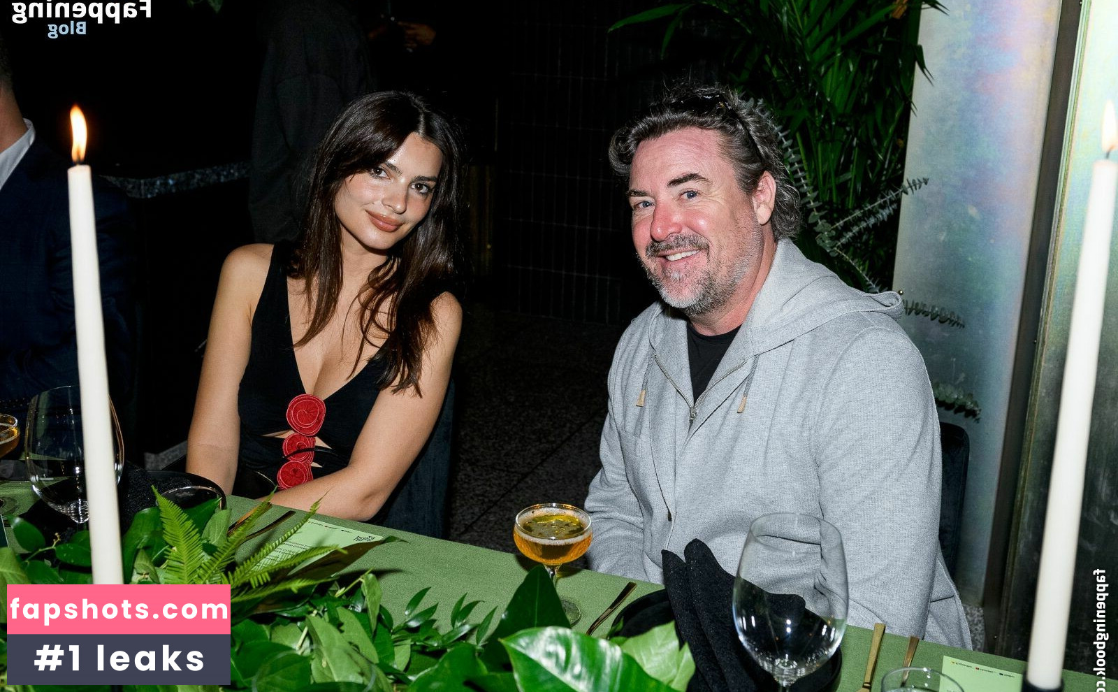 Emily Ratajkowski gallery photo #2750