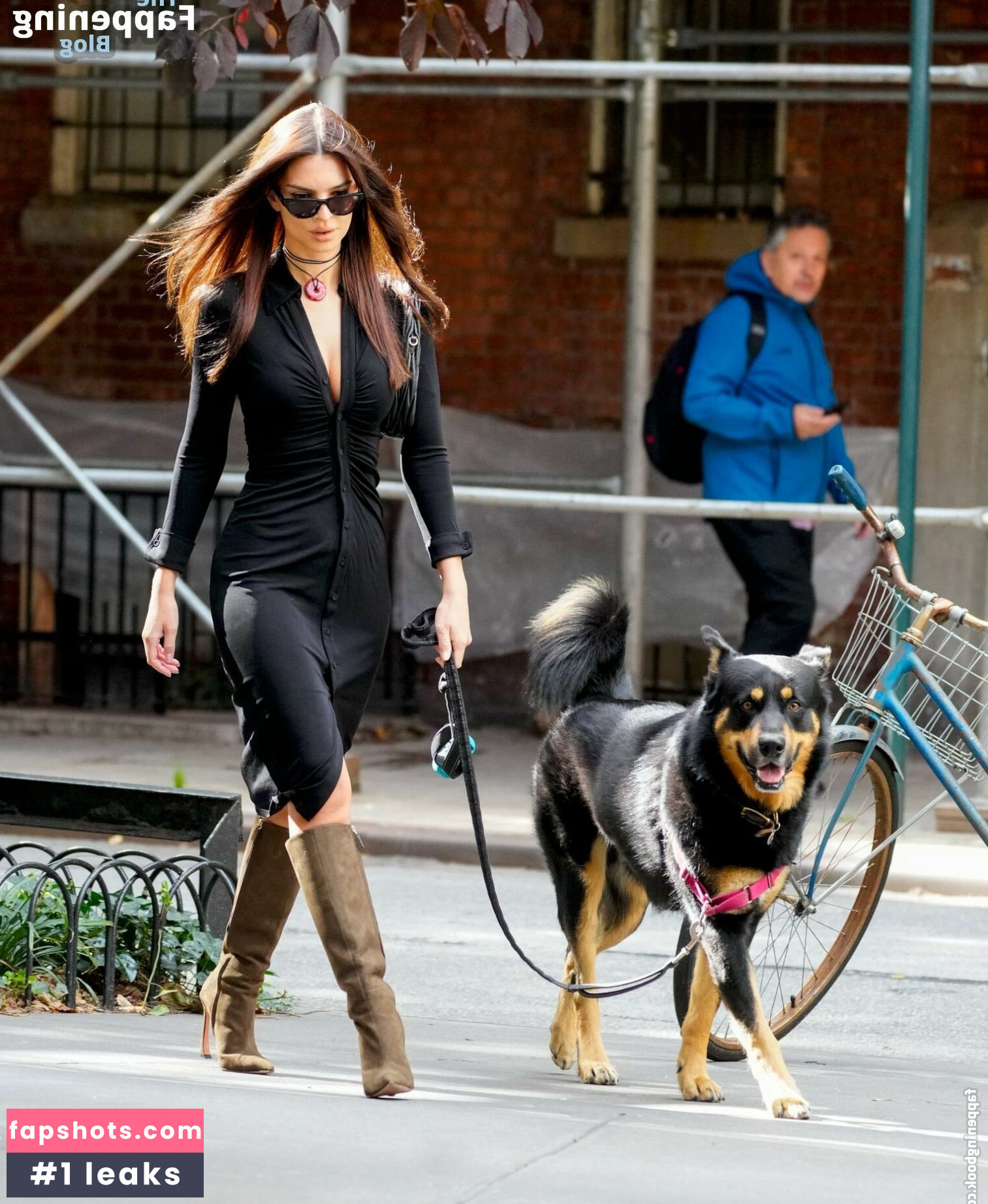 Emily Ratajkowski gallery photo #3005