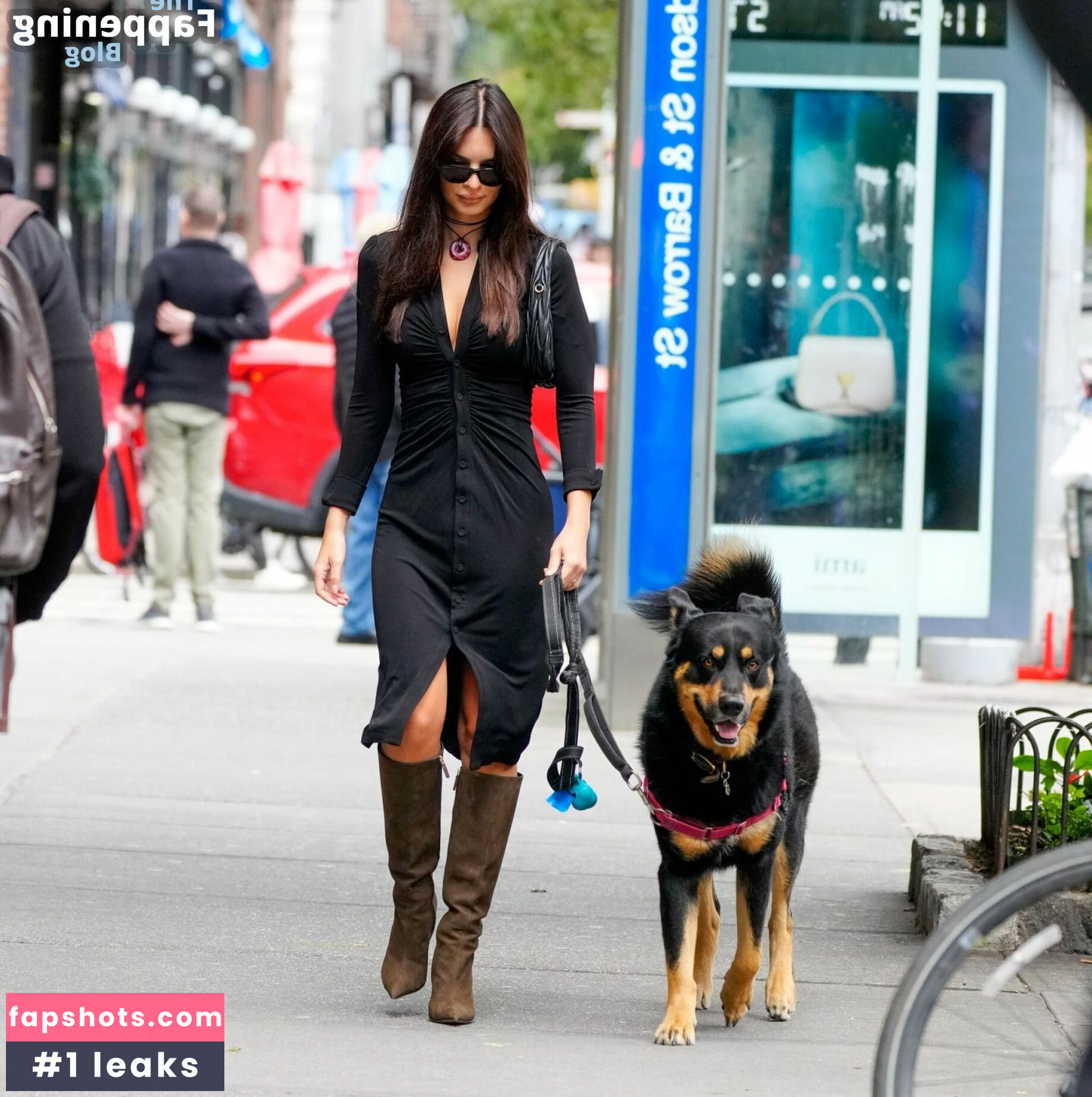 Emily Ratajkowski gallery photo #3006