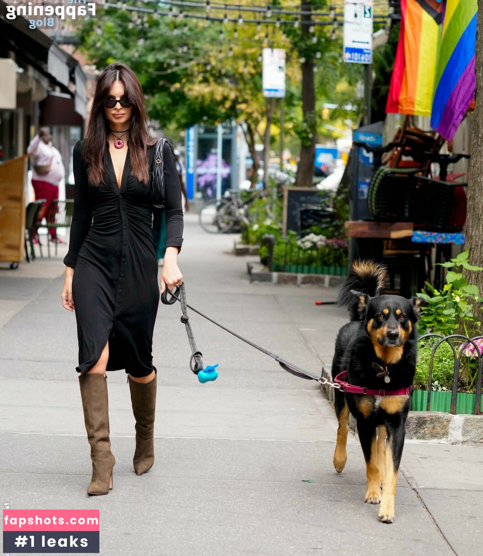 Emily Ratajkowski gallery photo #3007