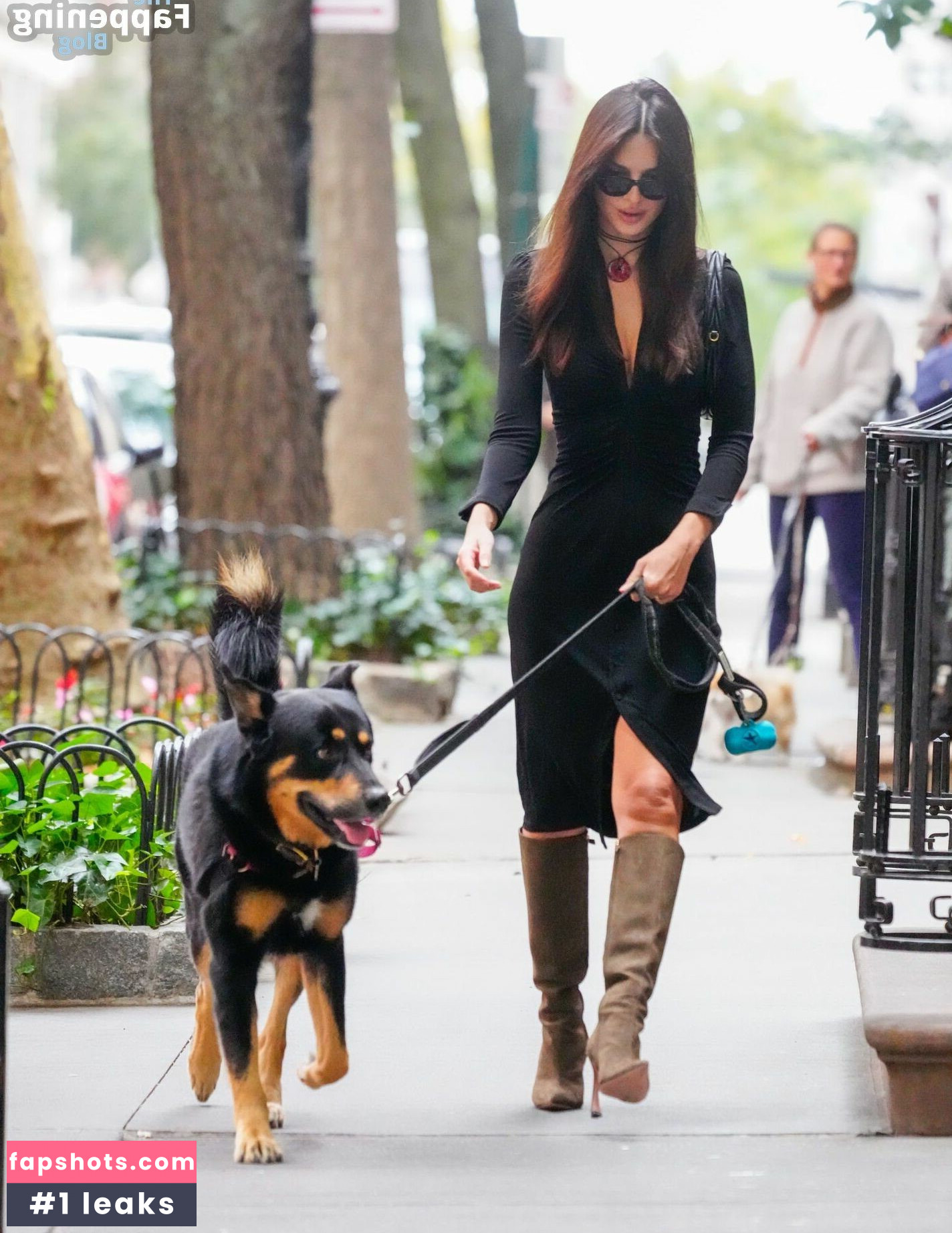 Emily Ratajkowski gallery photo #3008