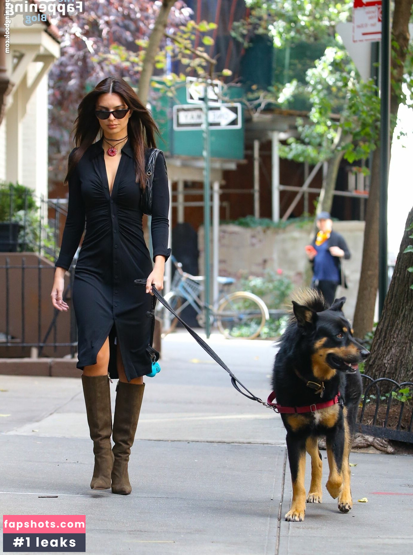 Emily Ratajkowski gallery photo #3027