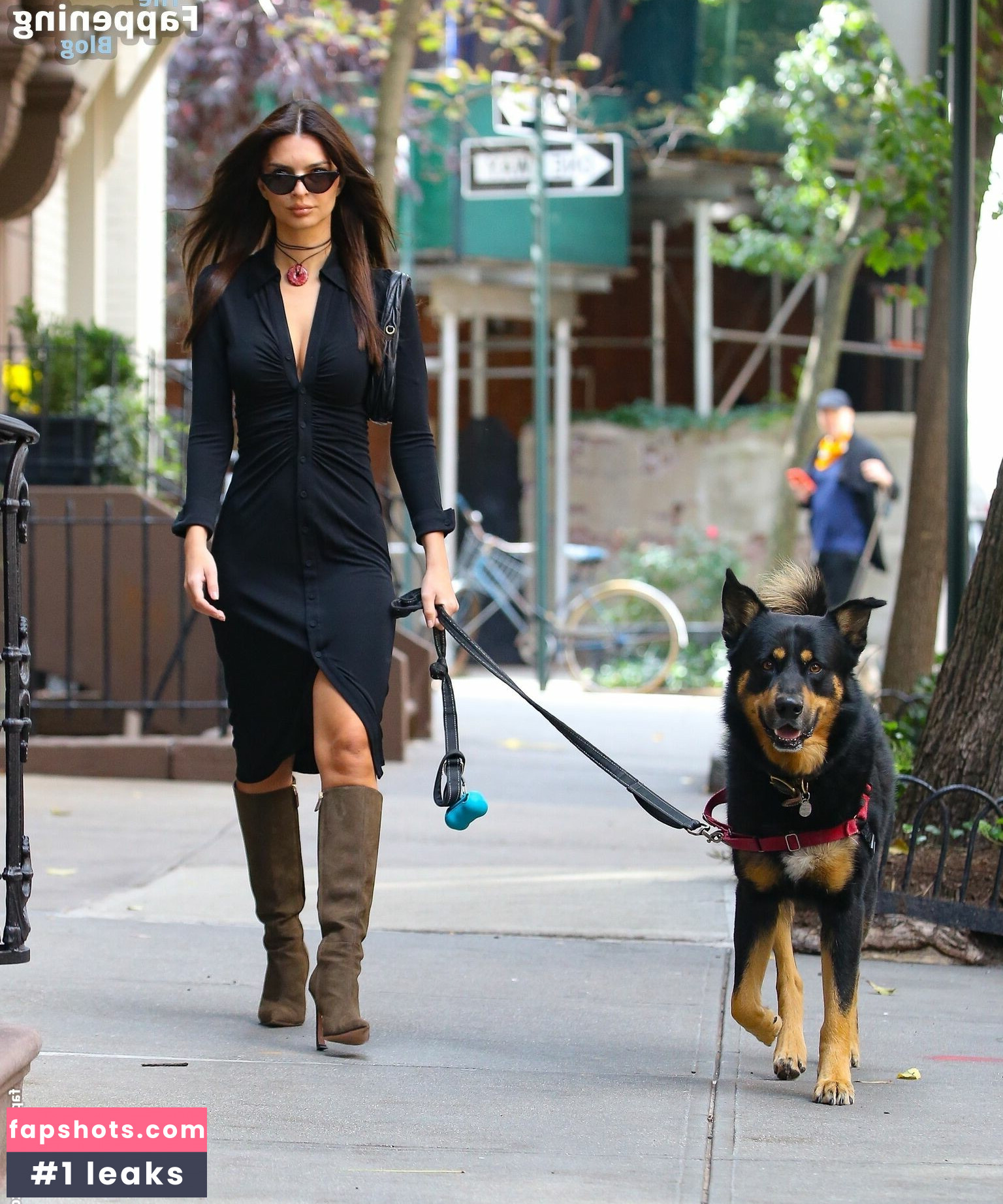 Emily Ratajkowski gallery photo #3028