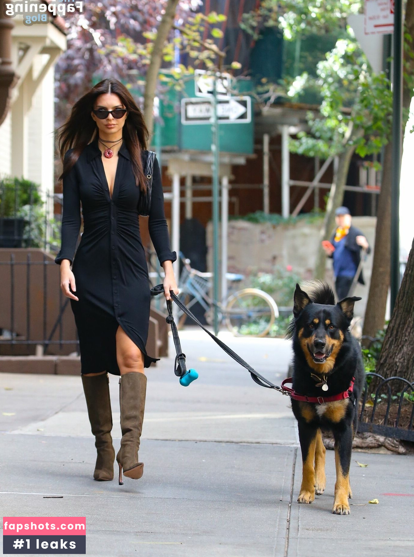 Emily Ratajkowski gallery photo #3029