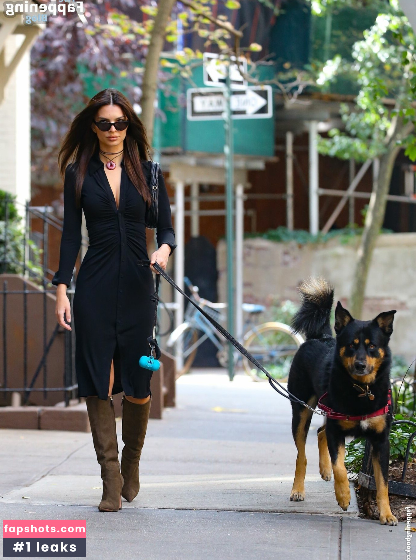 Emily Ratajkowski gallery photo #3037