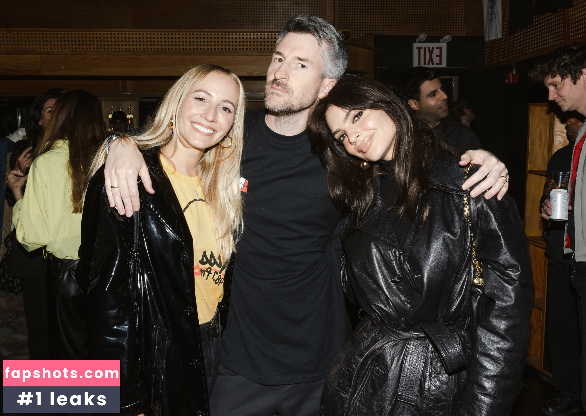 Emily Ratajkowski gallery photo #3071