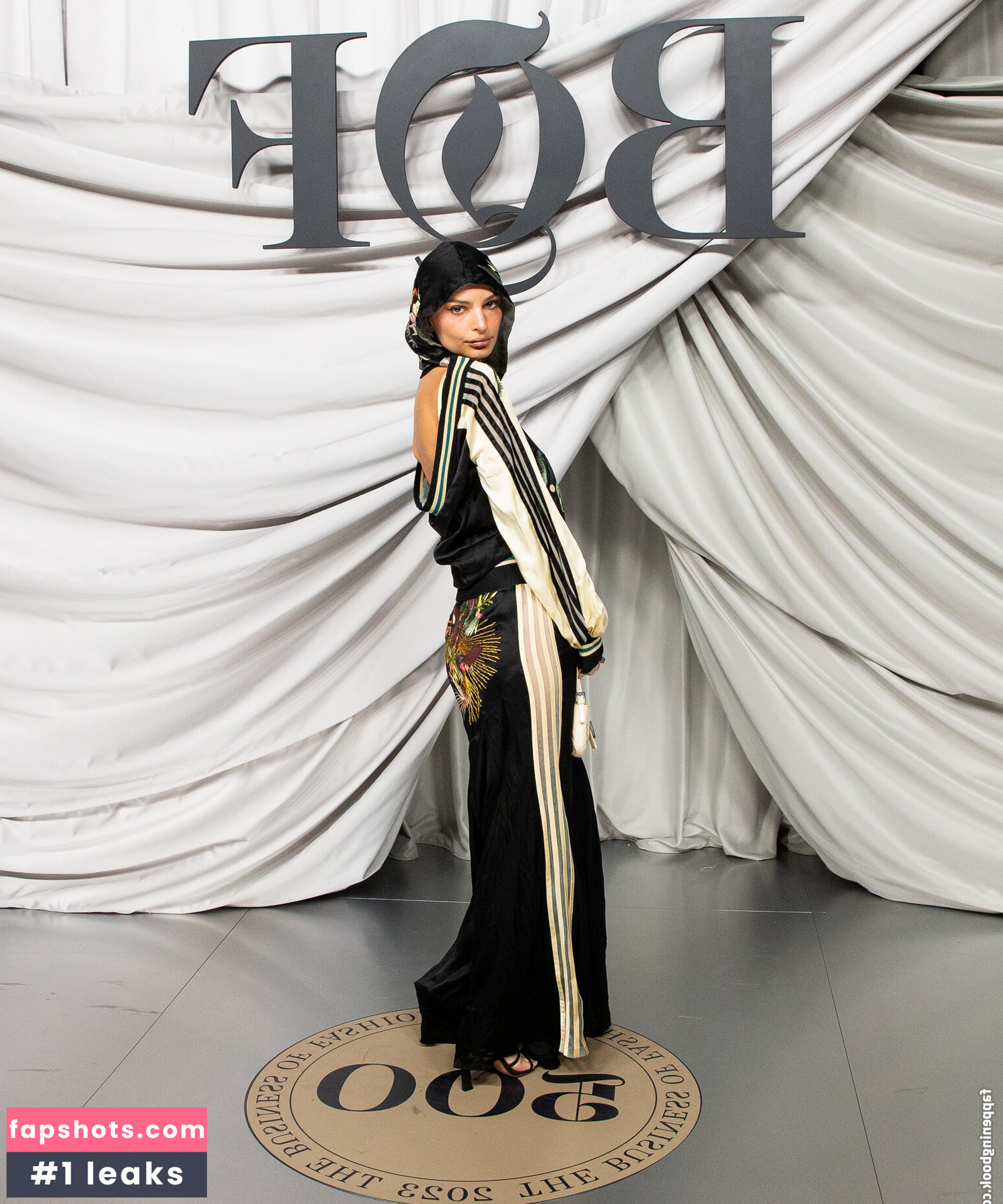 Emily Ratajkowski gallery photo #3232