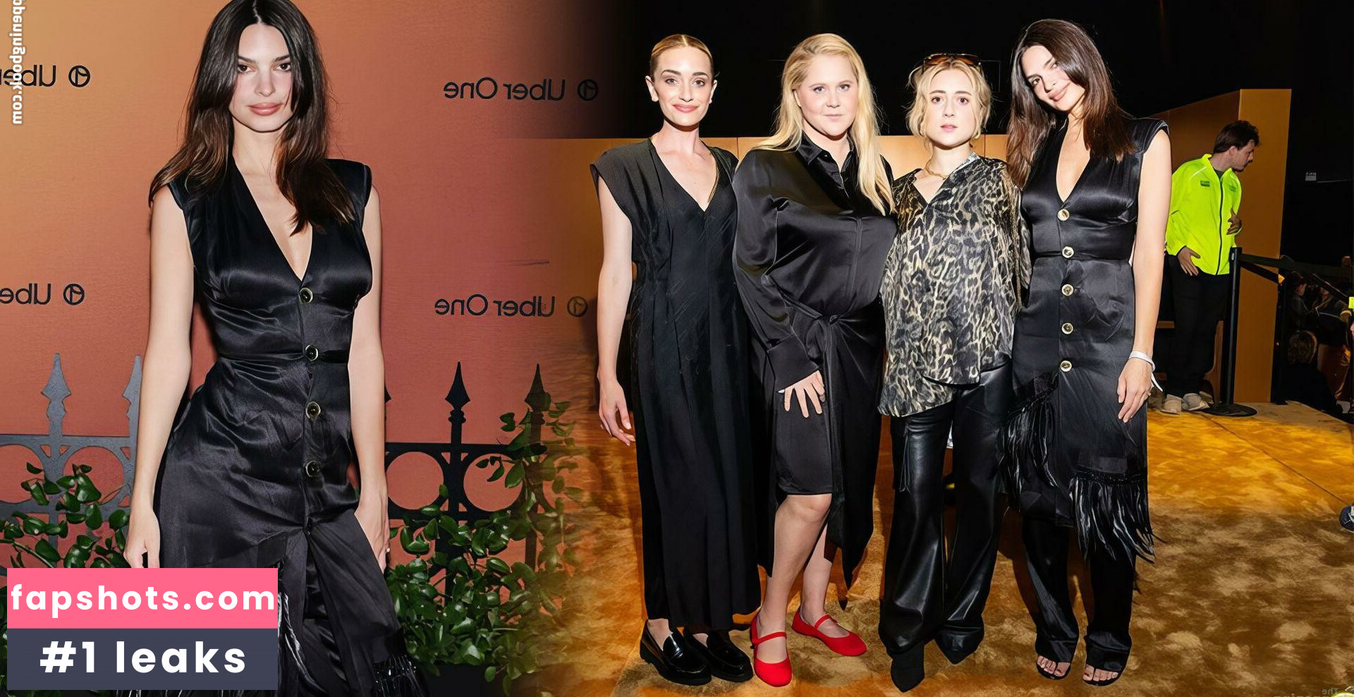 Emily Ratajkowski gallery photo #349