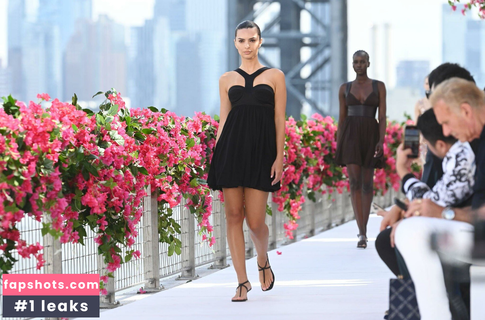 Emily Ratajkowski gallery photo #3486