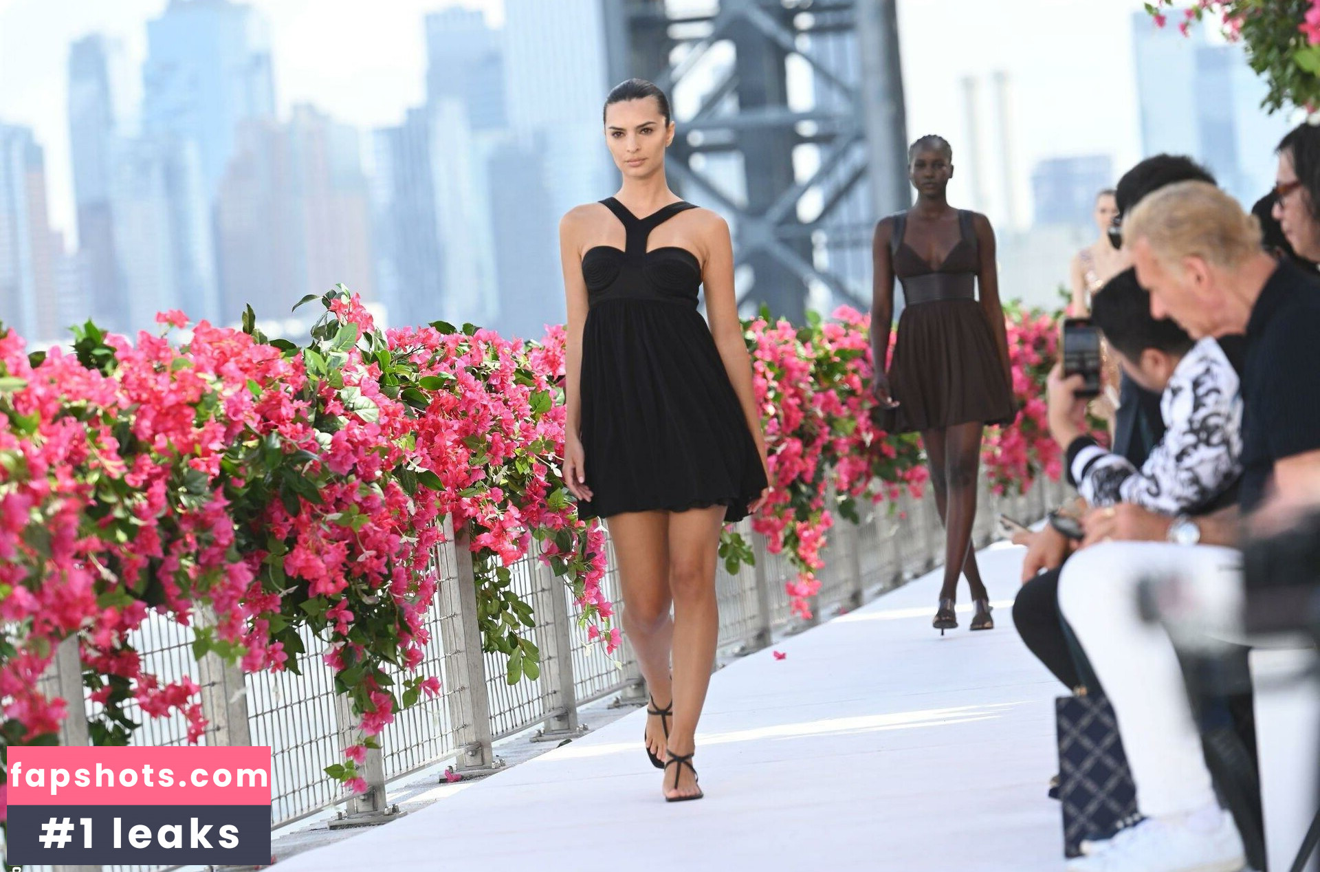 Emily Ratajkowski gallery photo #3488