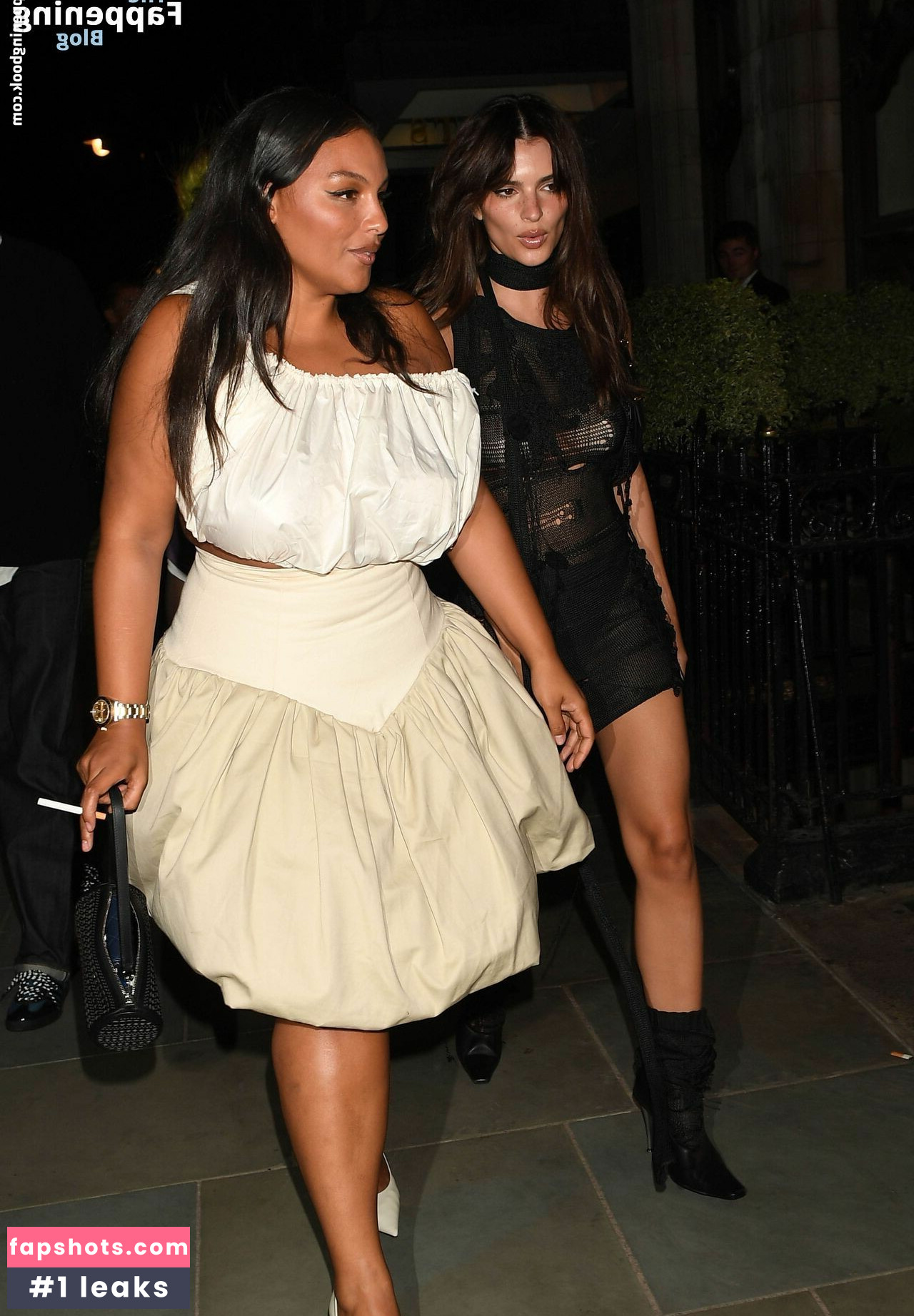 Emily Ratajkowski gallery photo #3536