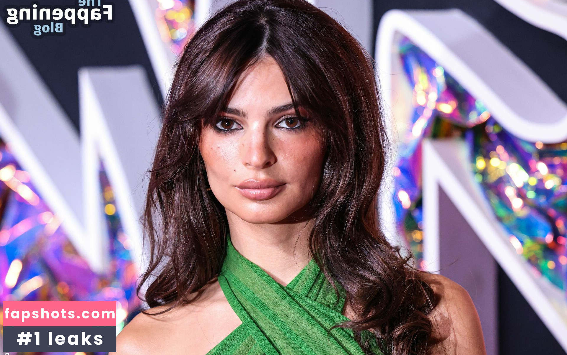 Emily Ratajkowski gallery photo #3601