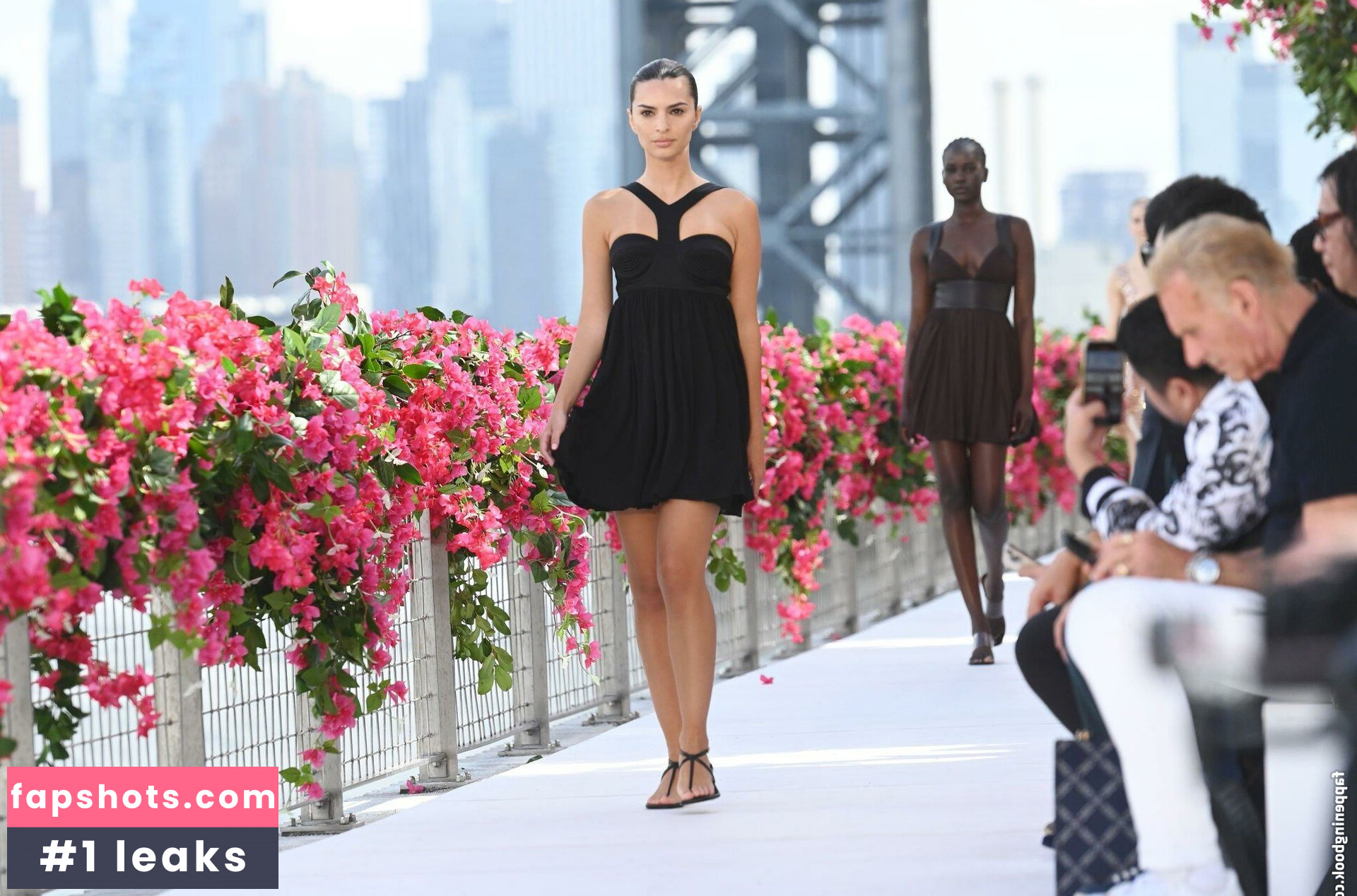 Emily Ratajkowski gallery photo #3712