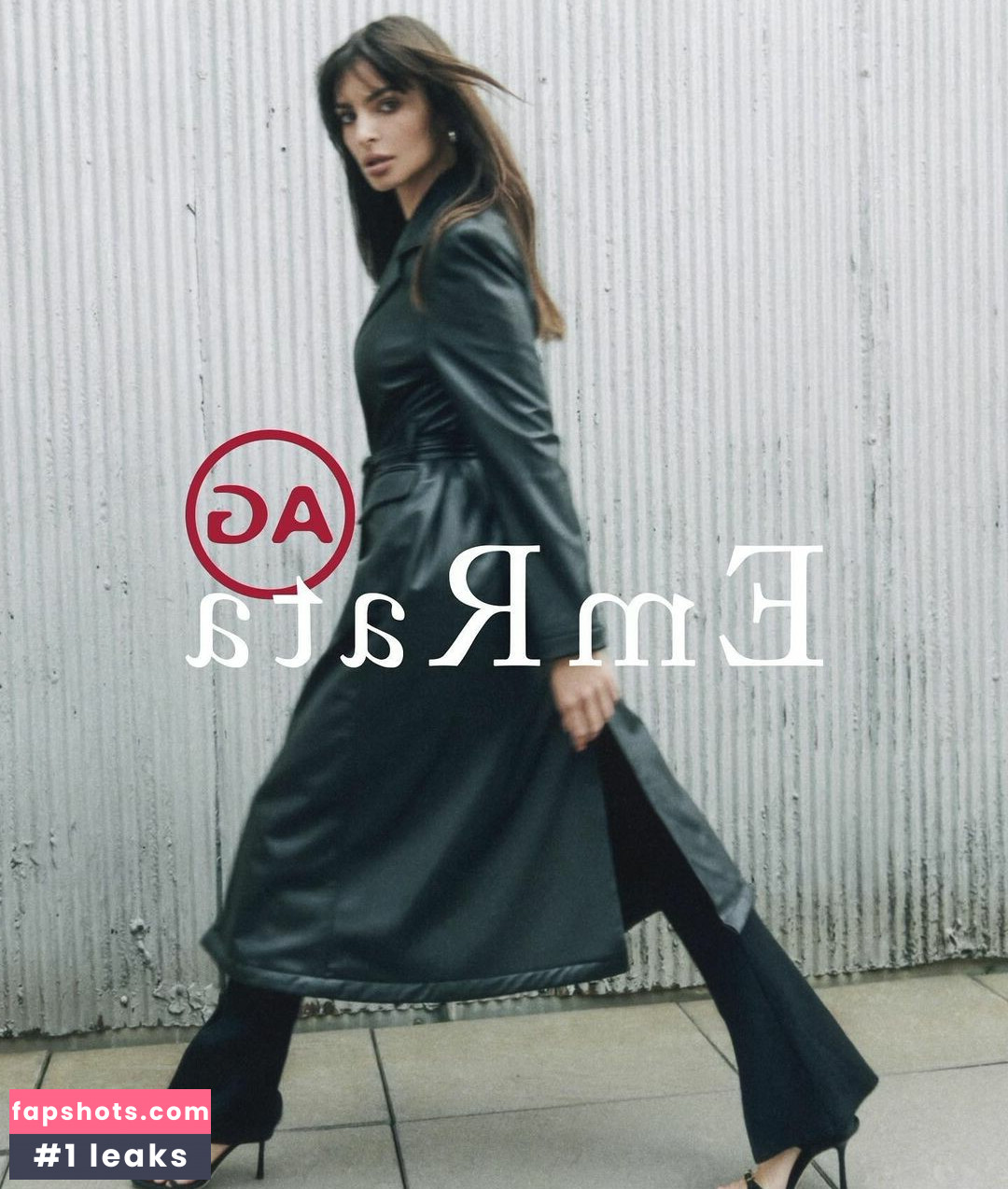 Emily Ratajkowski gallery photo #3763