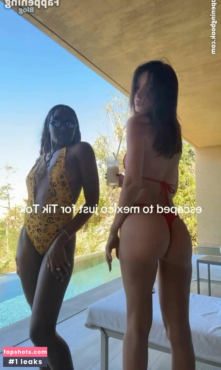 Emily Ratajkowski gallery photo #393