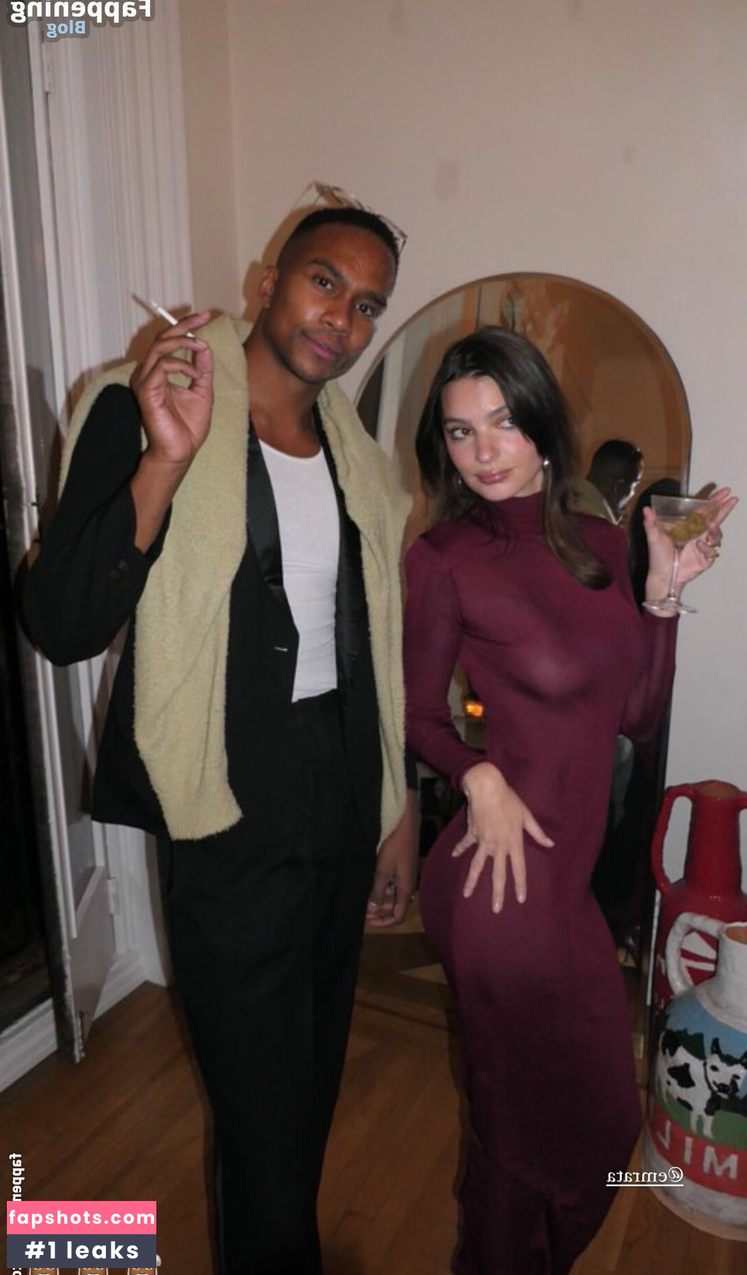 Emily Ratajkowski gallery photo #410