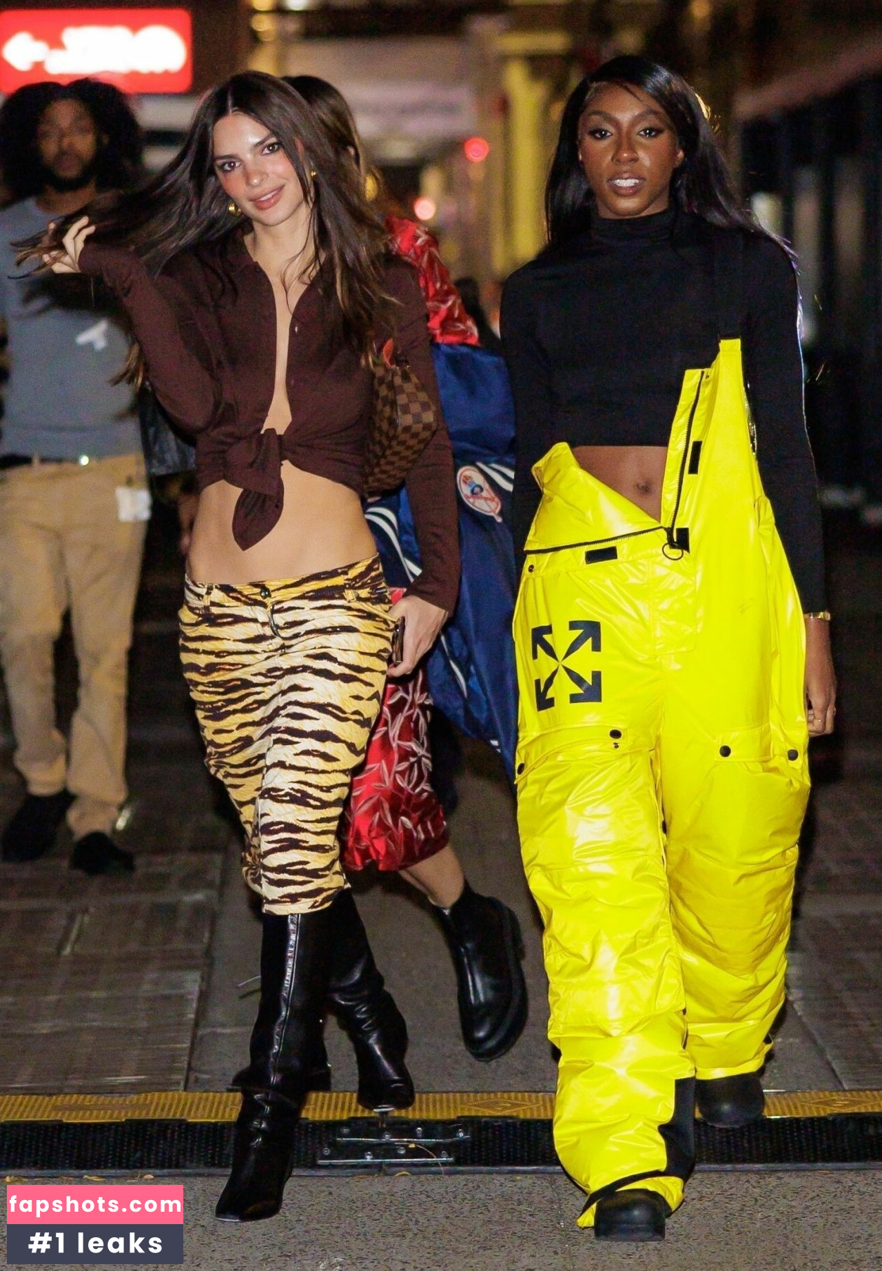 Emily Ratajkowski gallery photo #4282