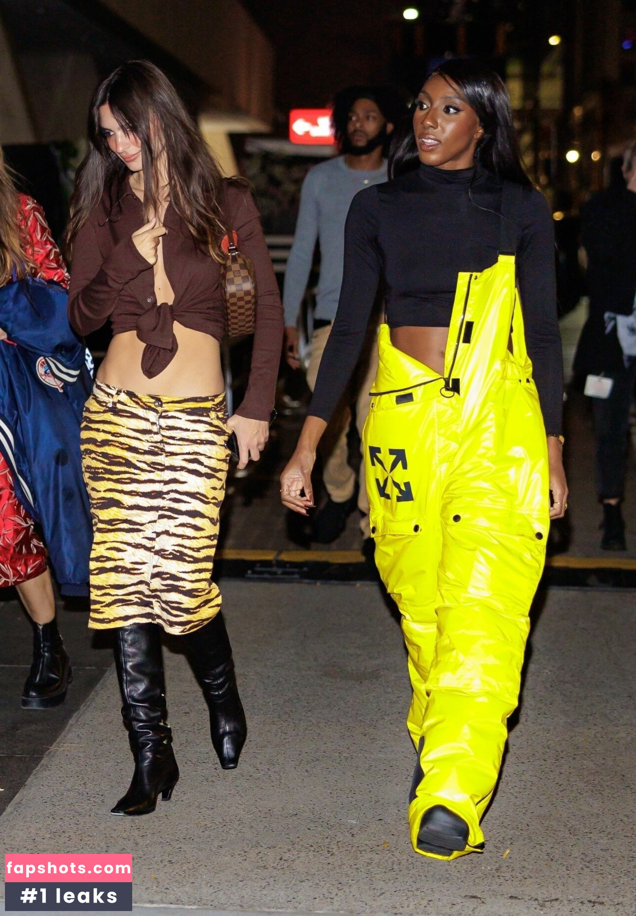 Emily Ratajkowski gallery photo #4285