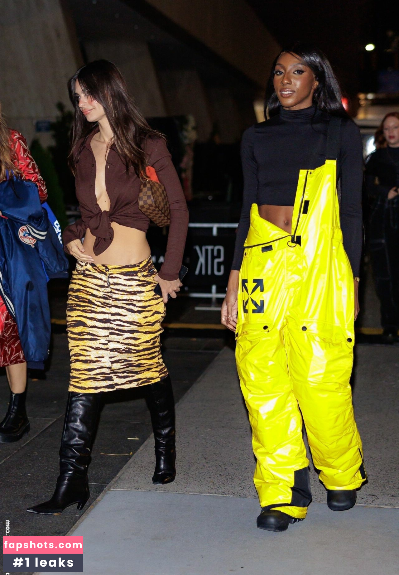 Emily Ratajkowski gallery photo #4288