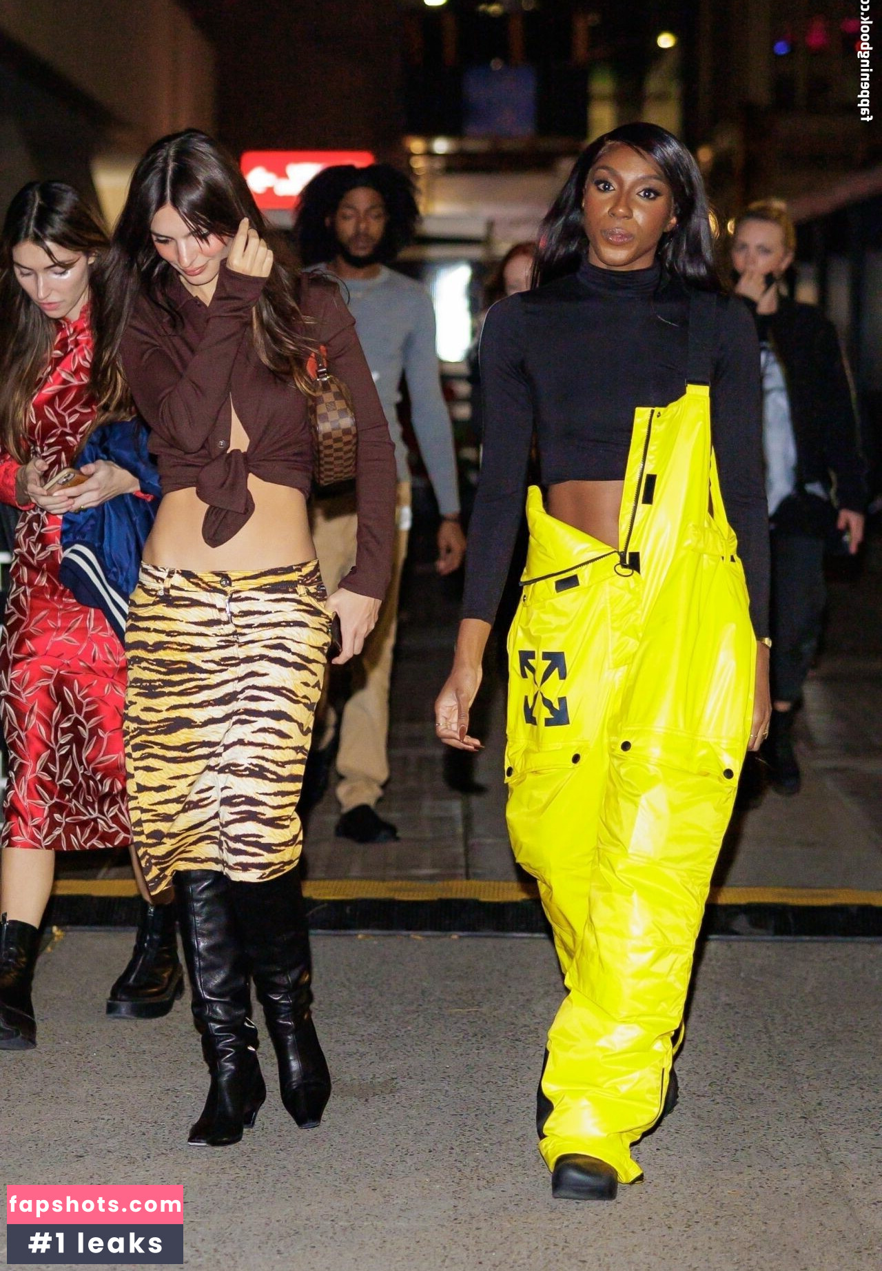 Emily Ratajkowski gallery photo #4289