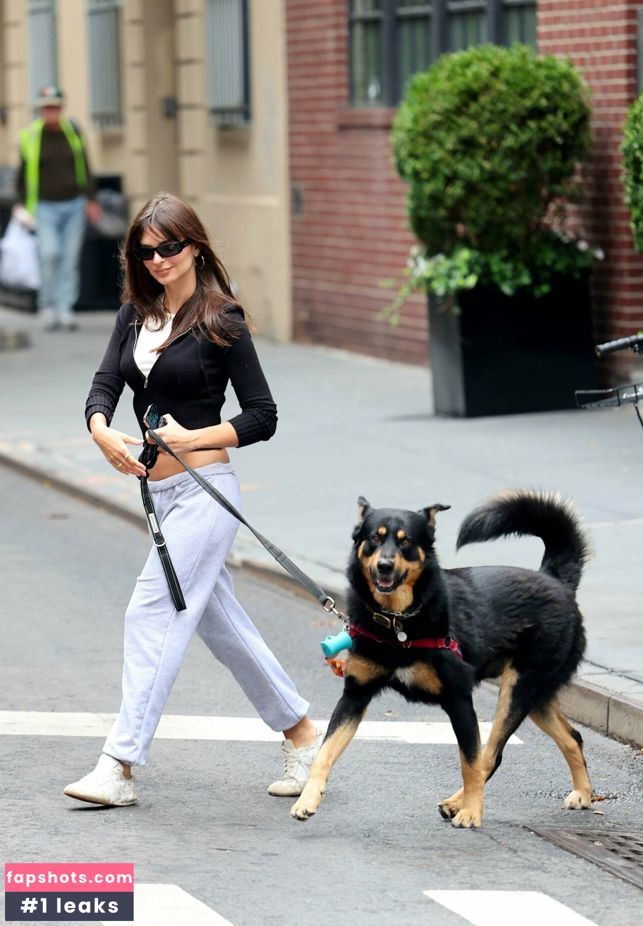 Emily Ratajkowski gallery photo #4538