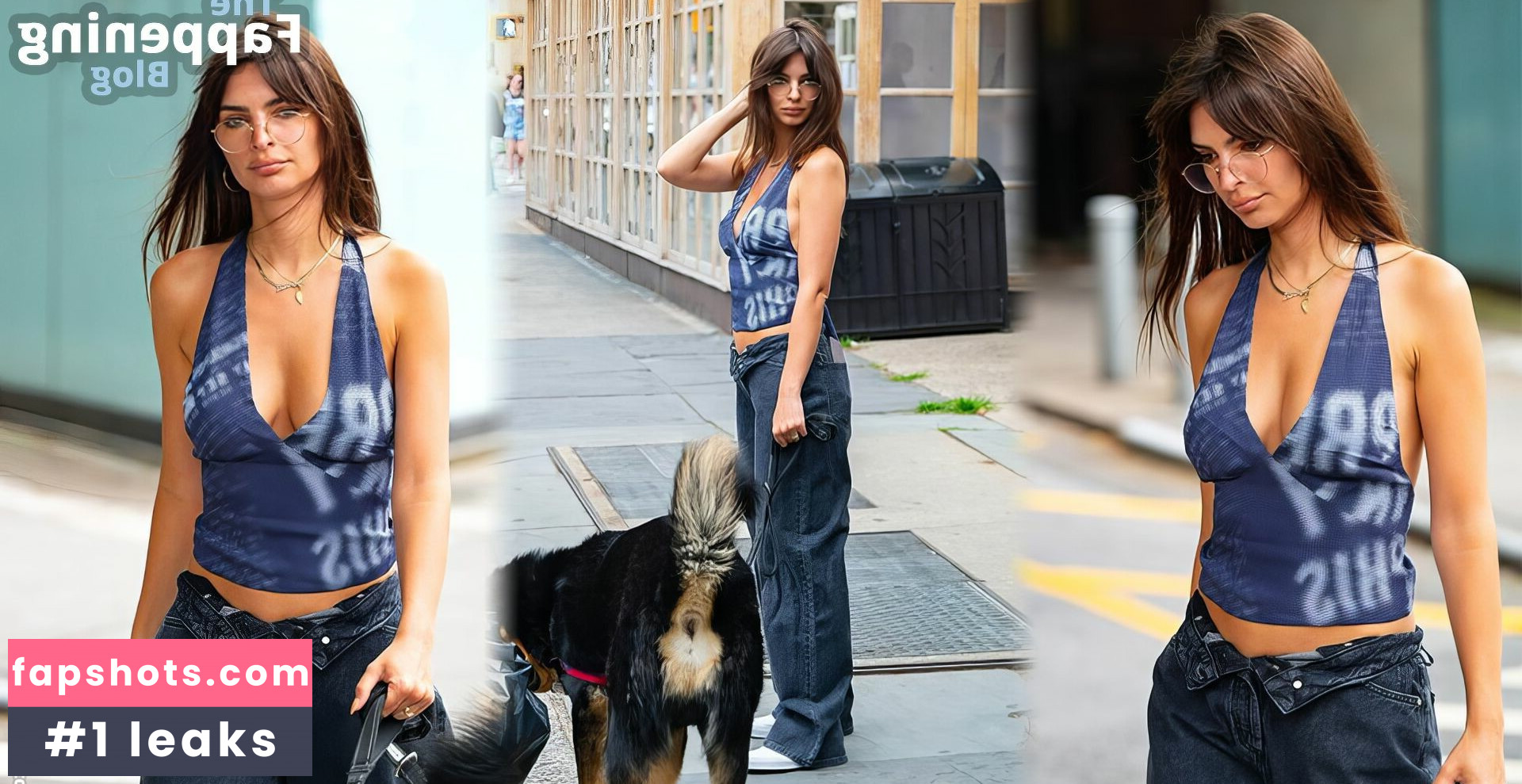 Emily Ratajkowski gallery photo #4542