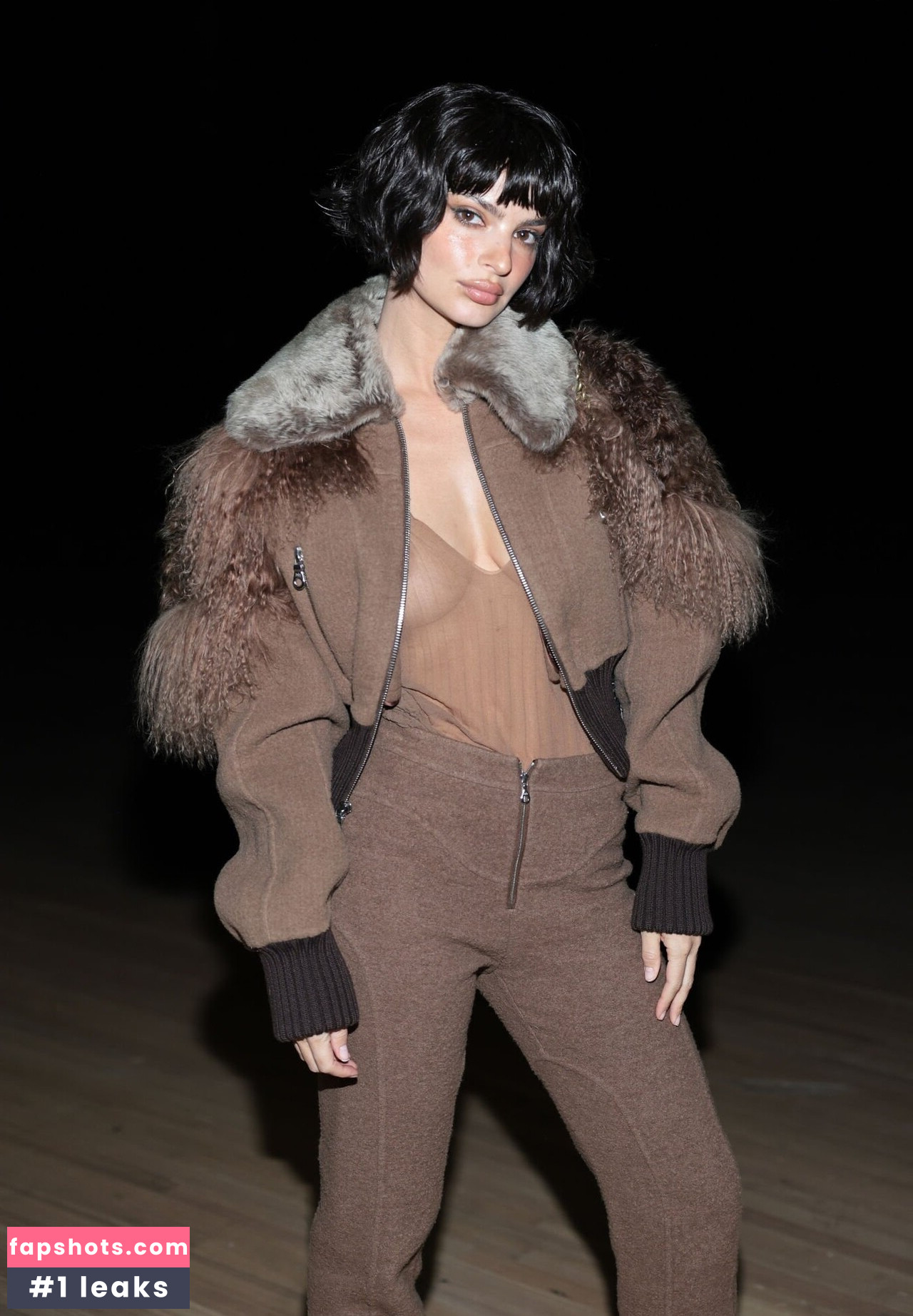 Emily Ratajkowski gallery photo #4757