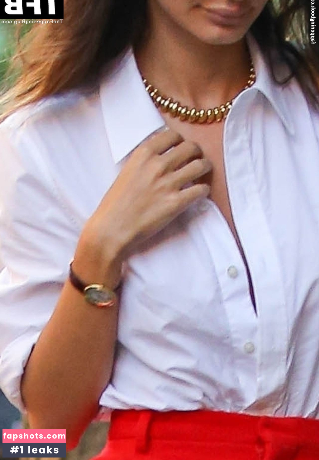 Emily Ratajkowski gallery photo #4889